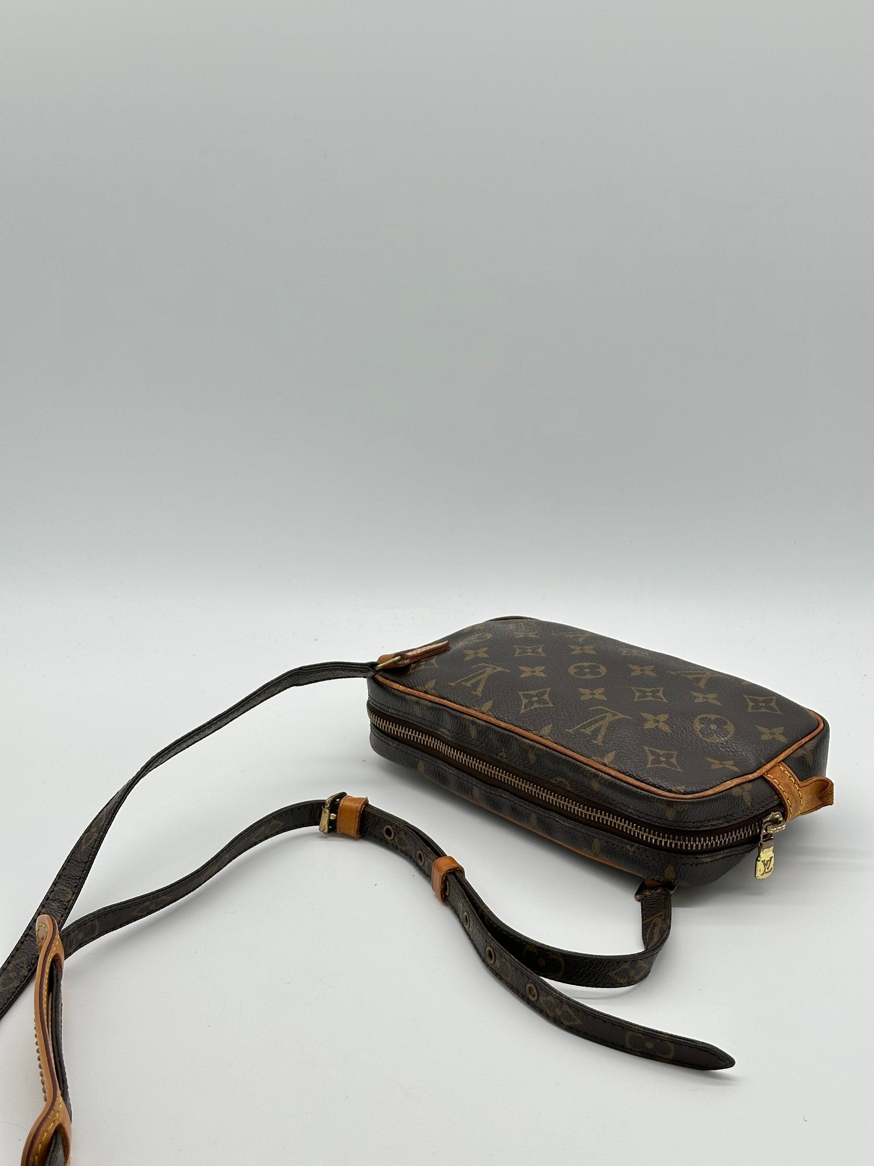 Louis Vuitton Marly
