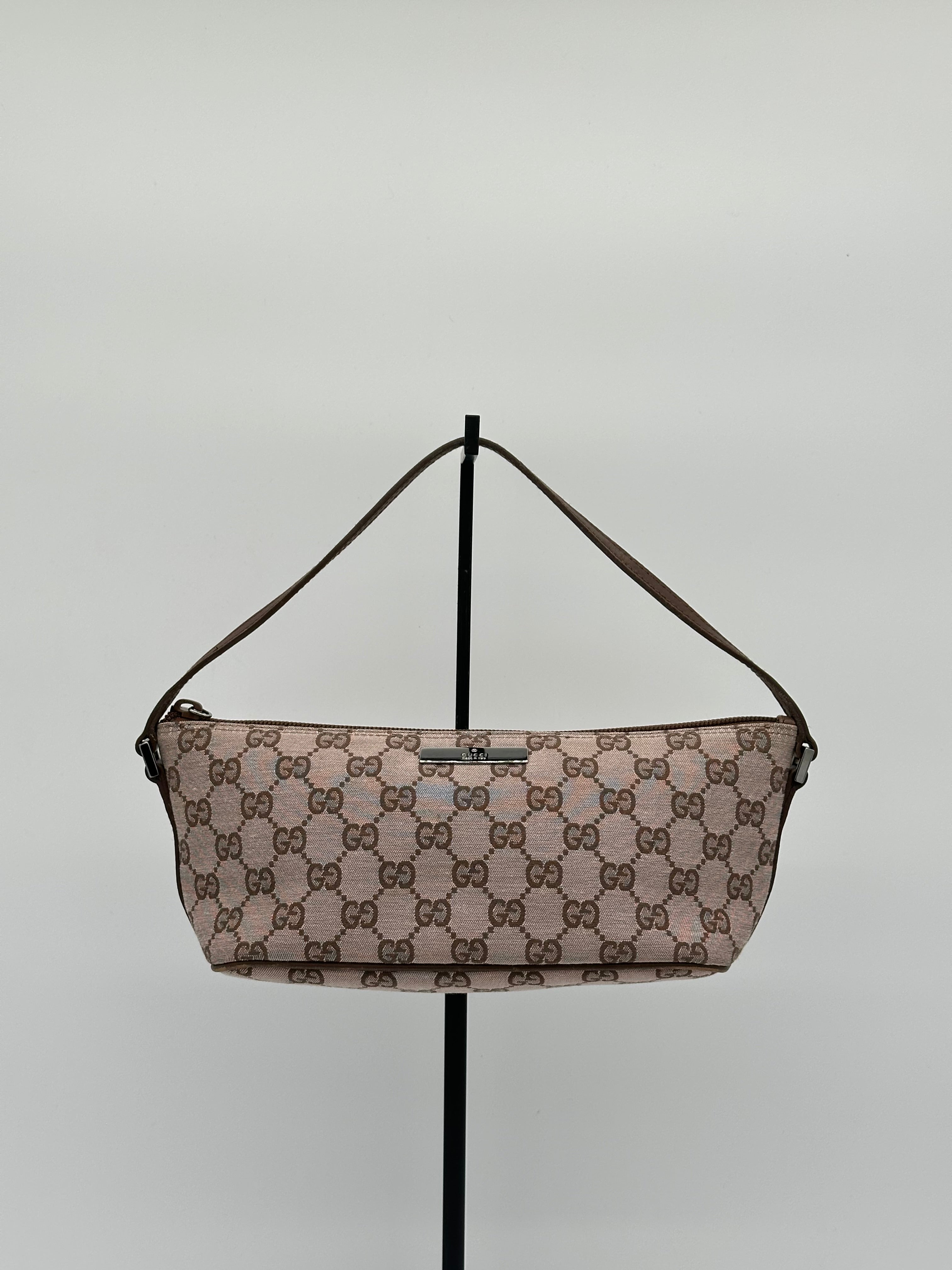 Gucci Boat Bag