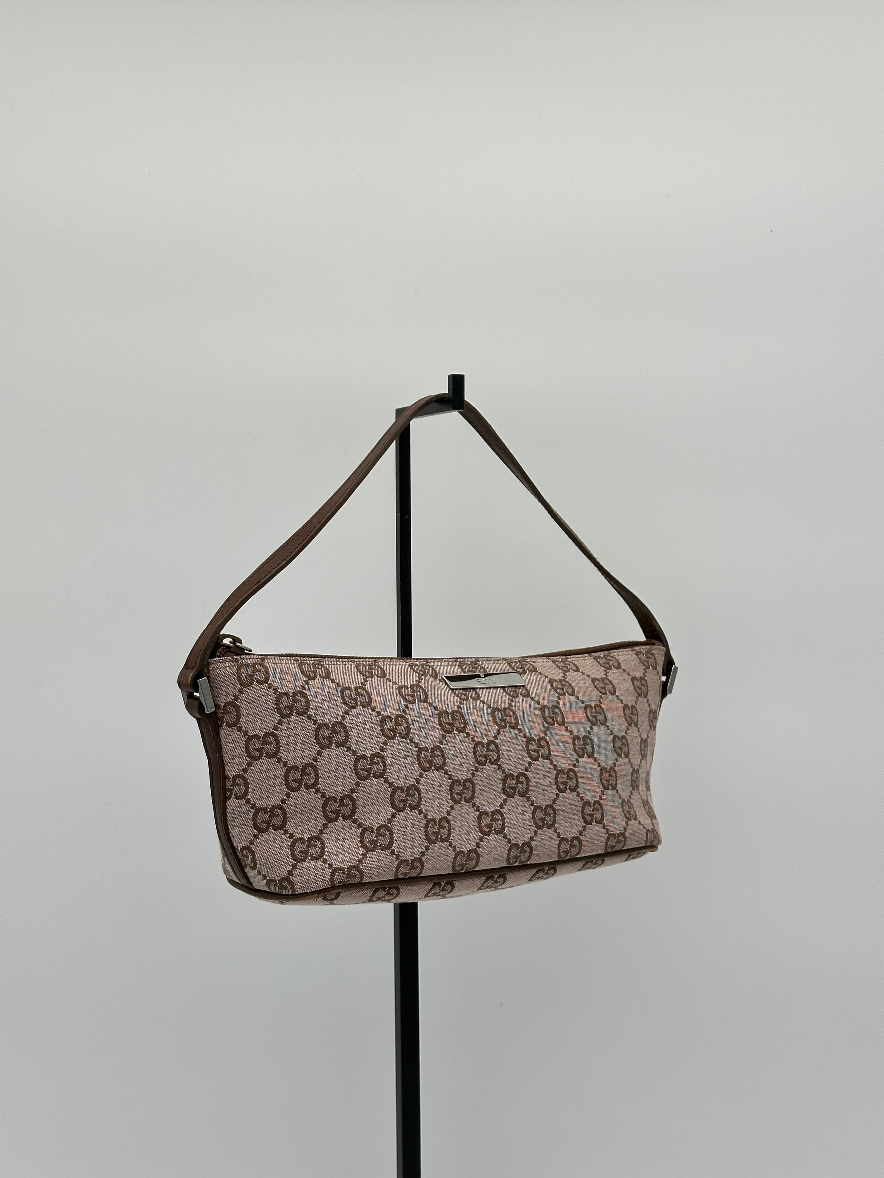 Gucci Boat Bag