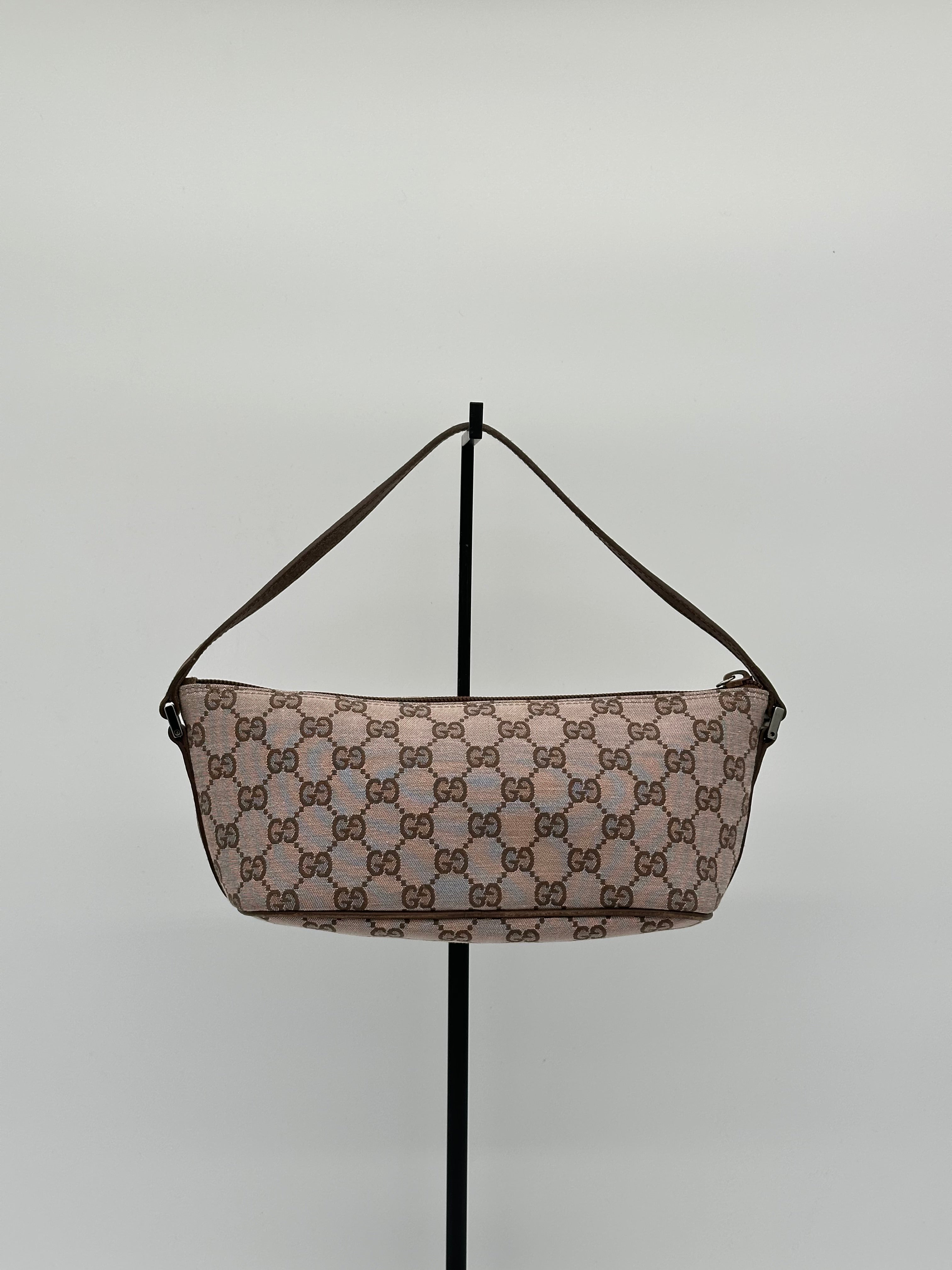 Gucci Boat Bag