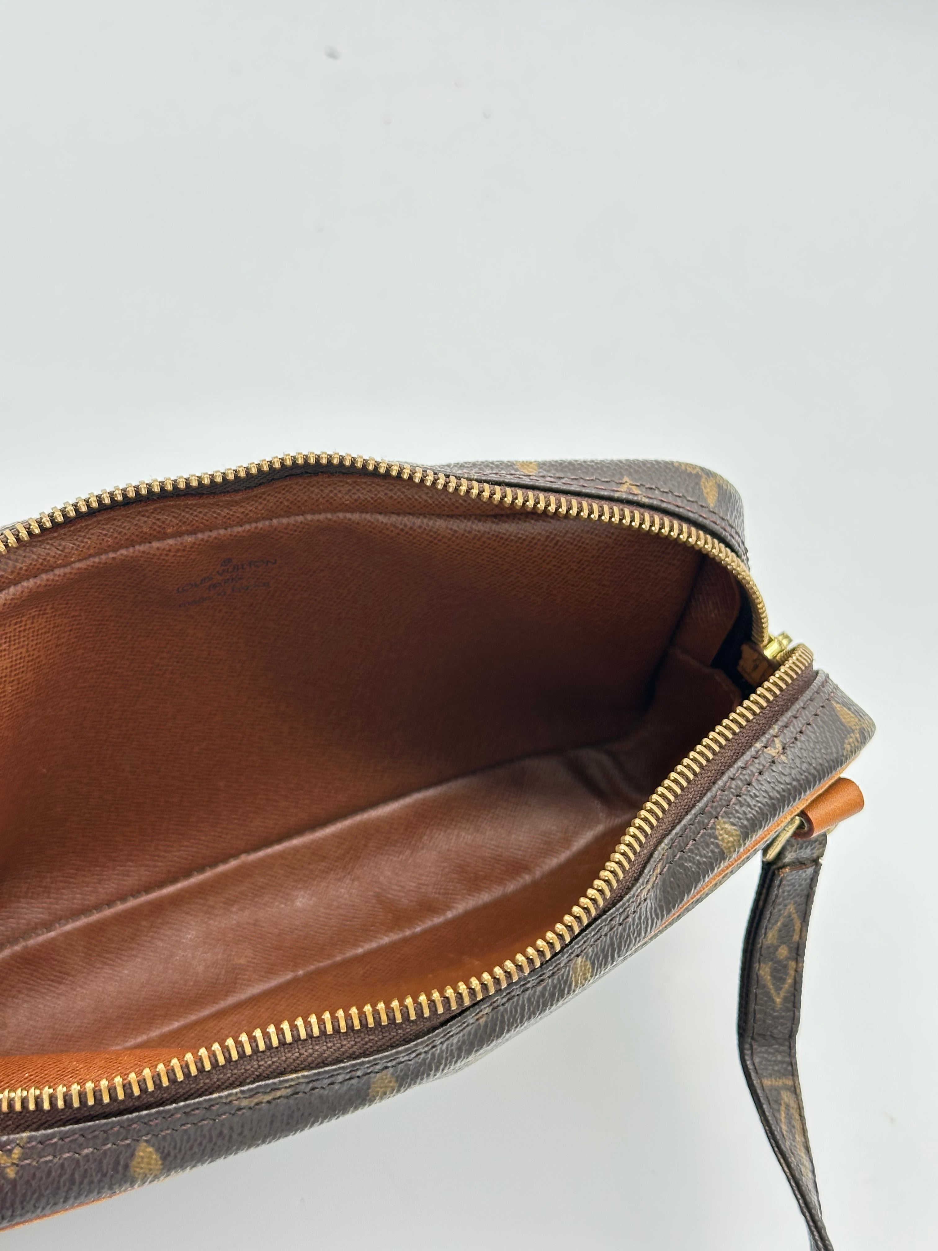 Louis Vuitton Marly