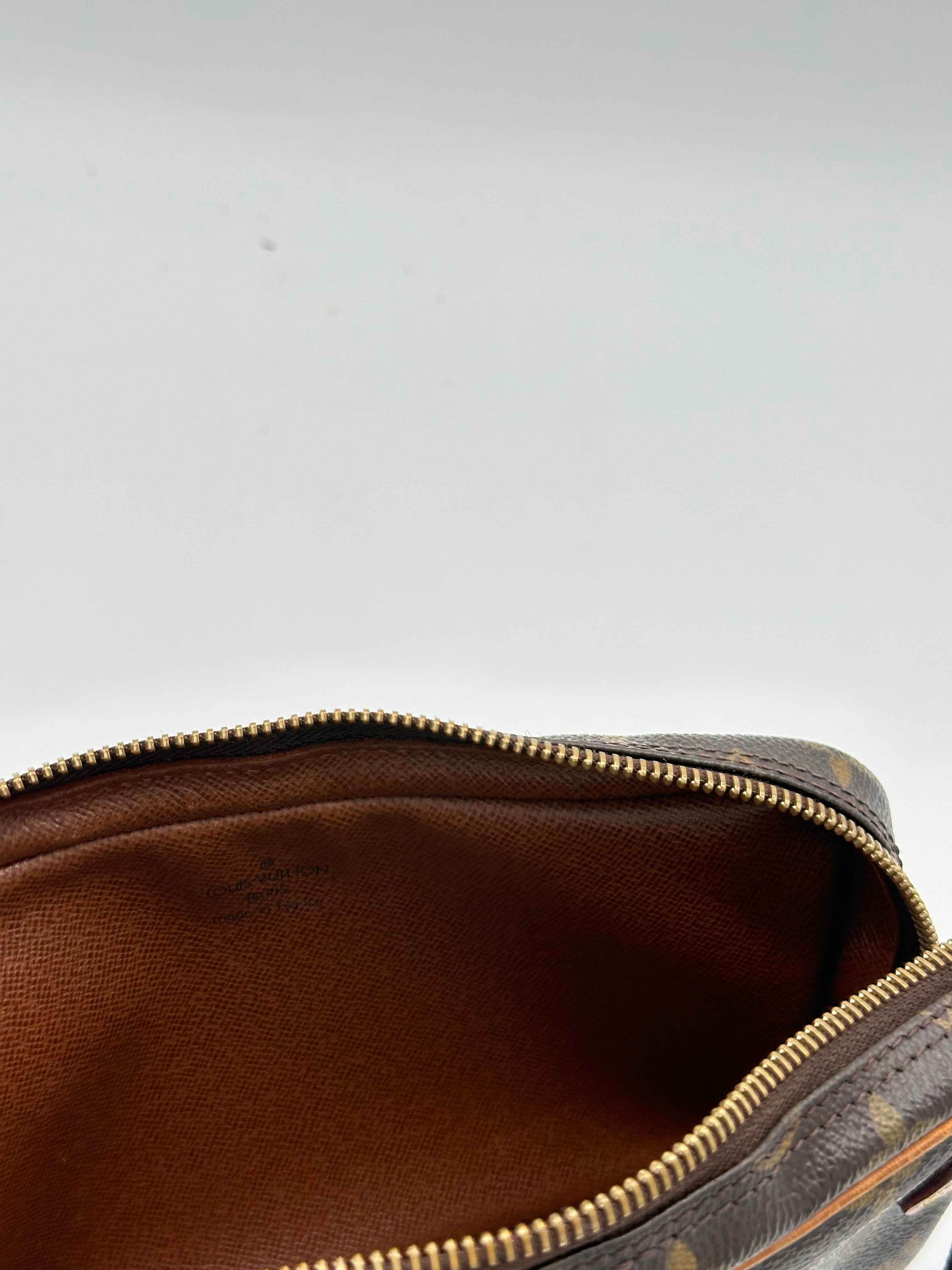 Louis Vuitton Marly