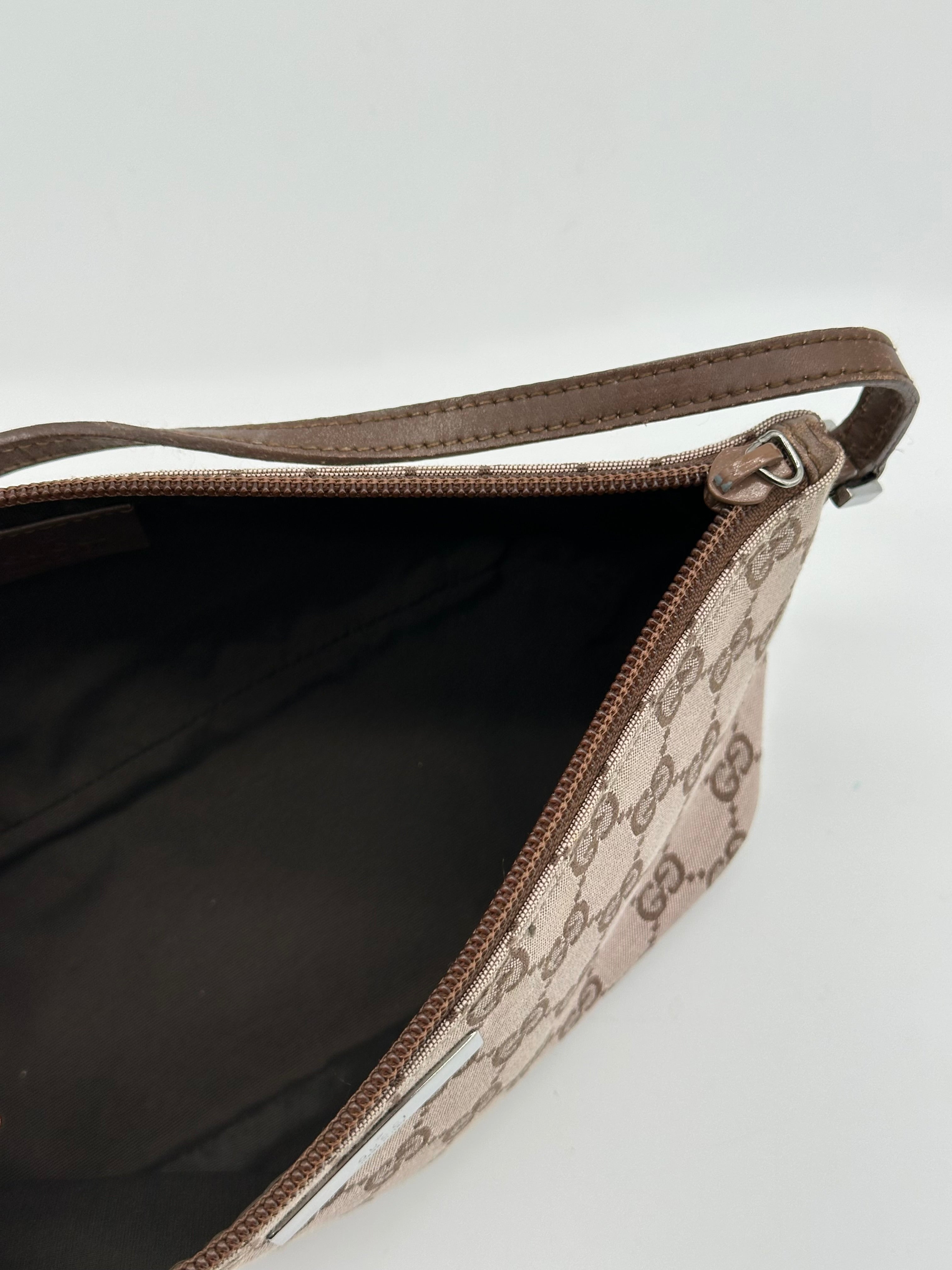 Gucci Boat Bag