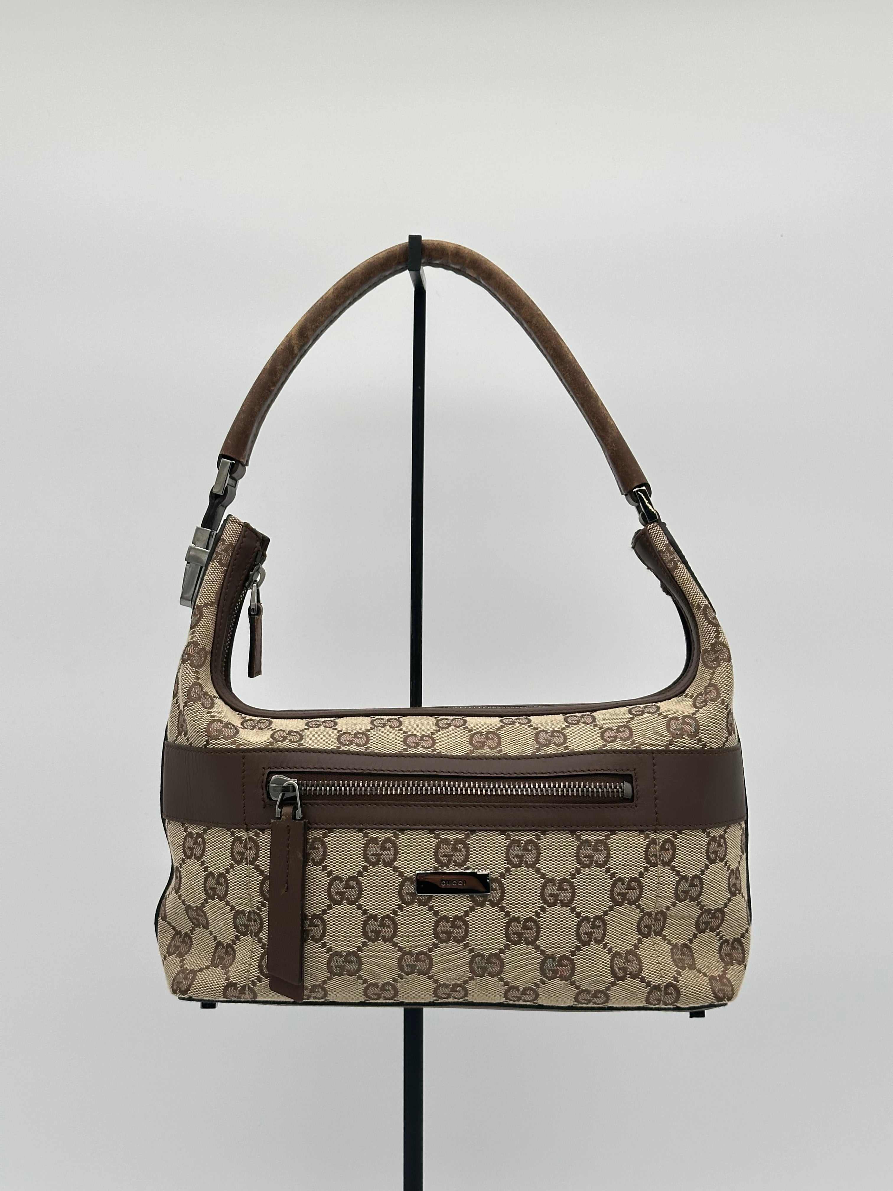 Gucci GG Canvas