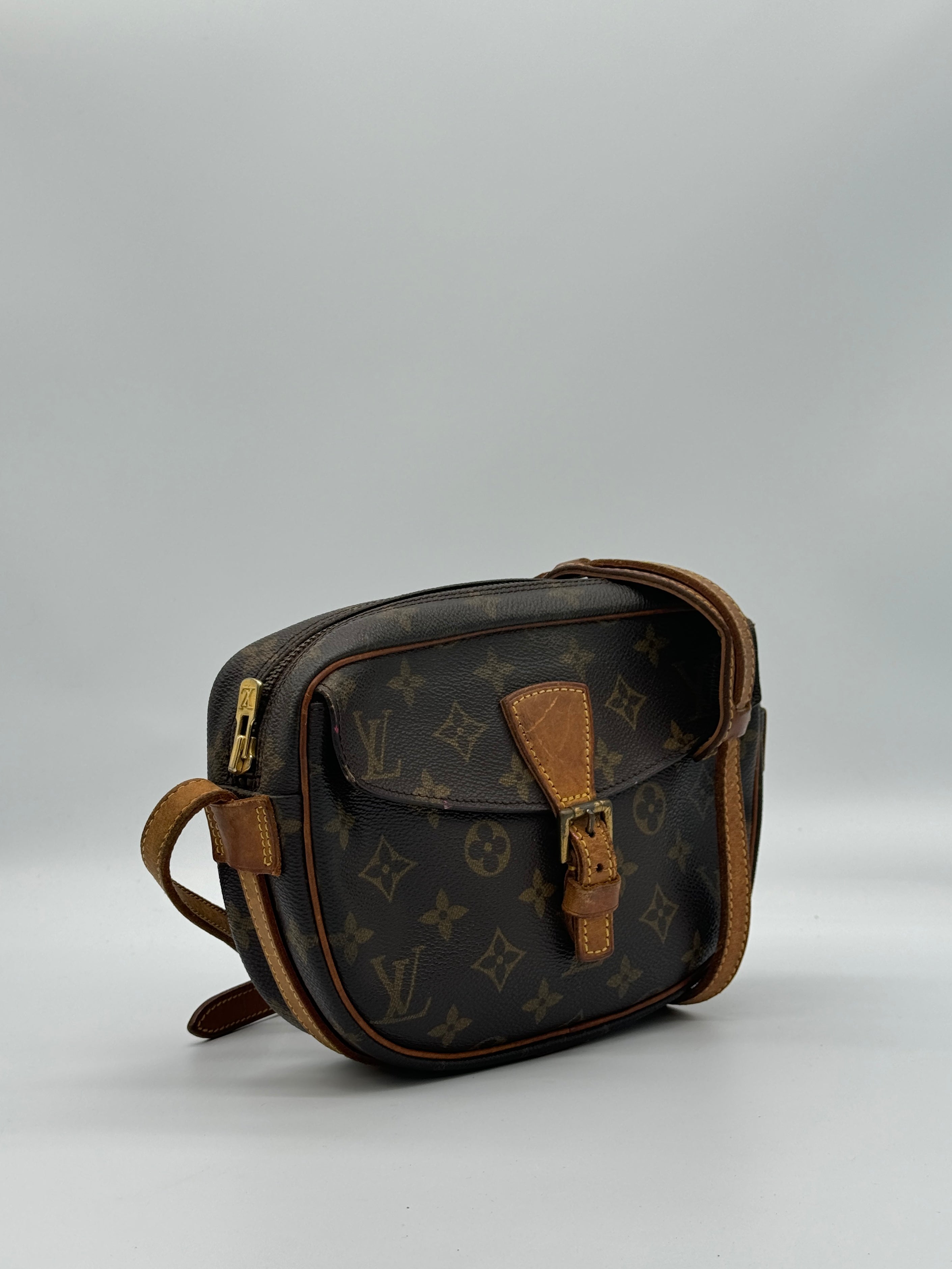 Louis Vuitton Jeune Fille PM