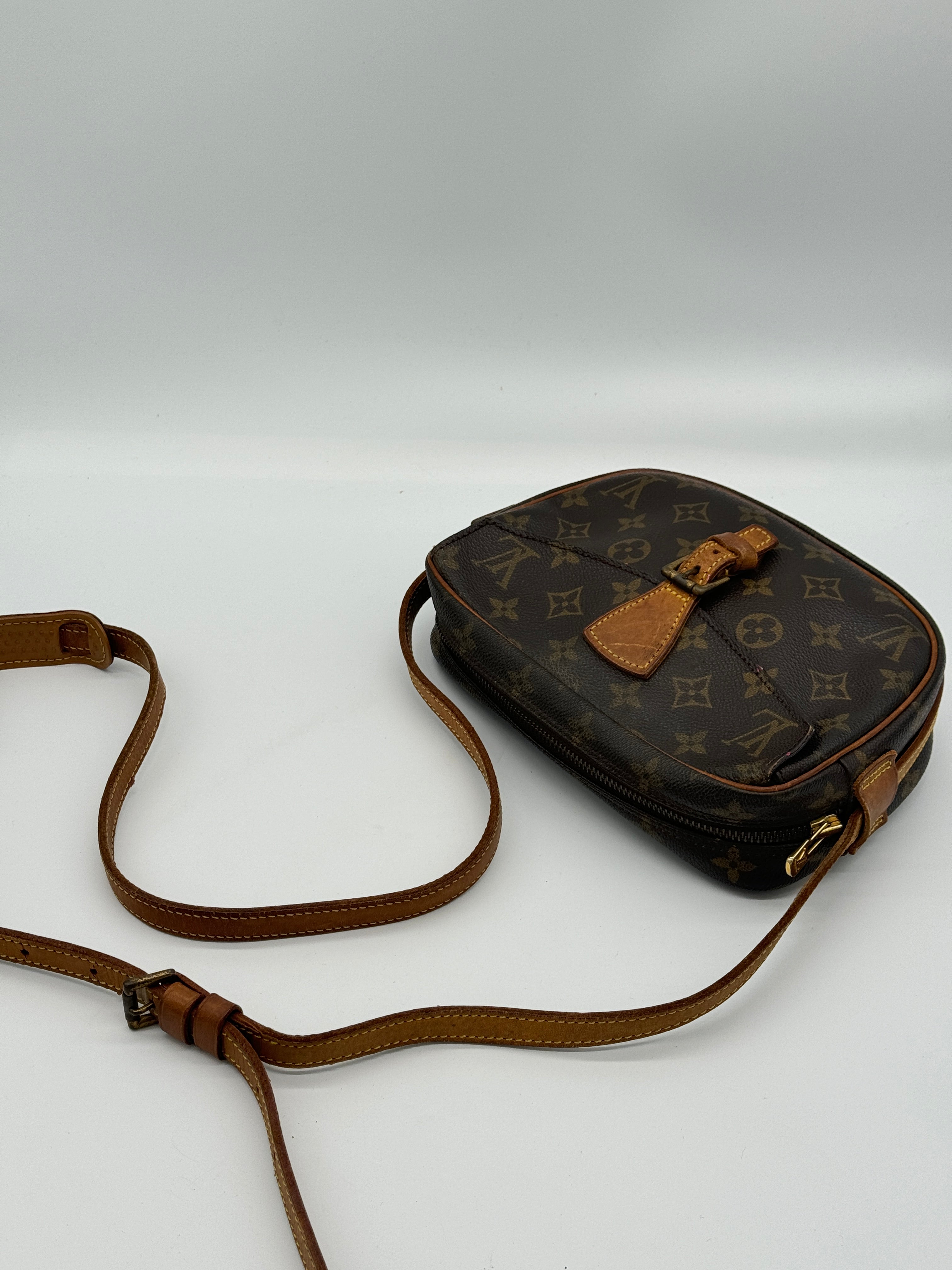 Louis Vuitton Jeune Fille PM