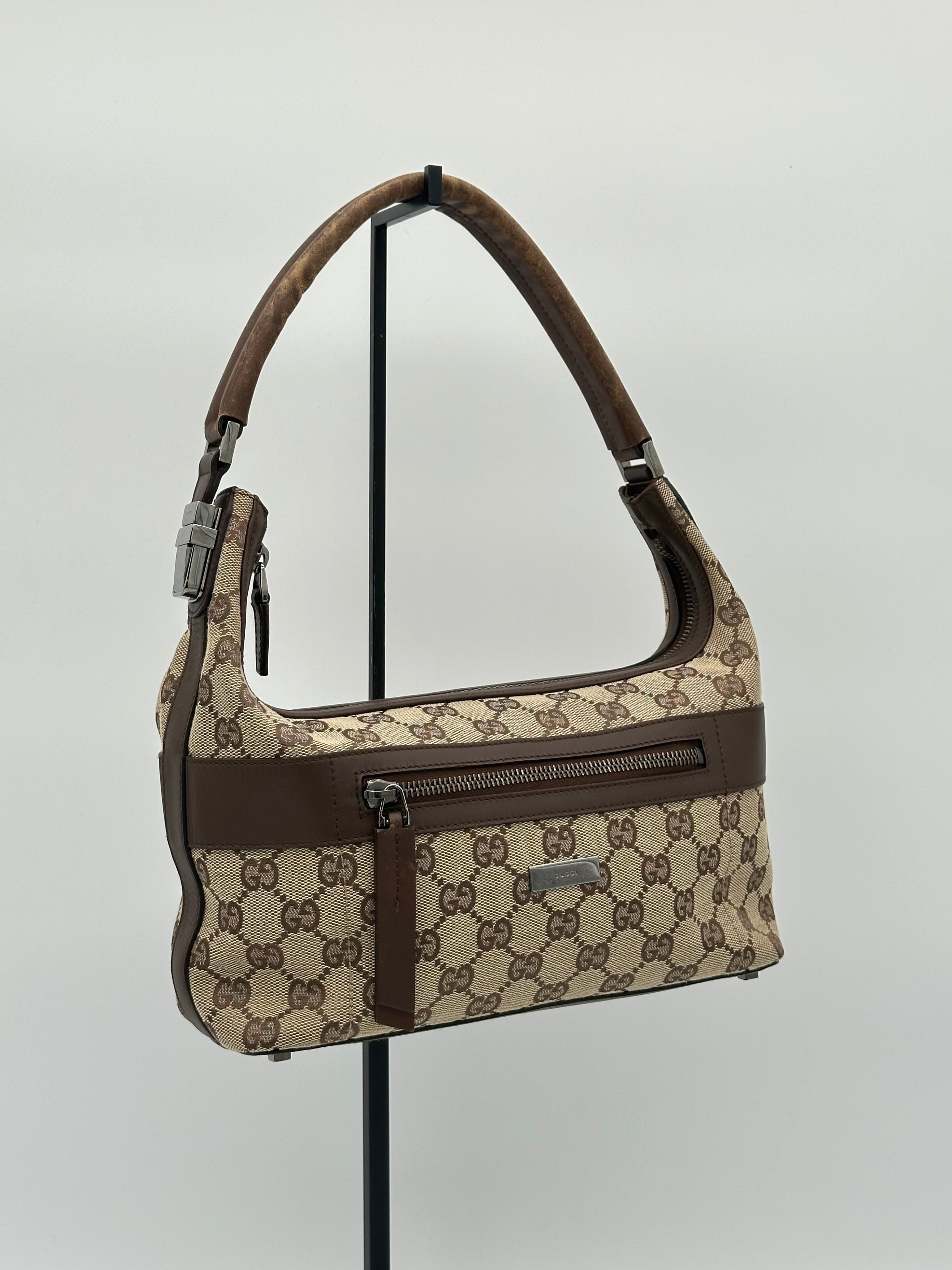Gucci GG Canvas