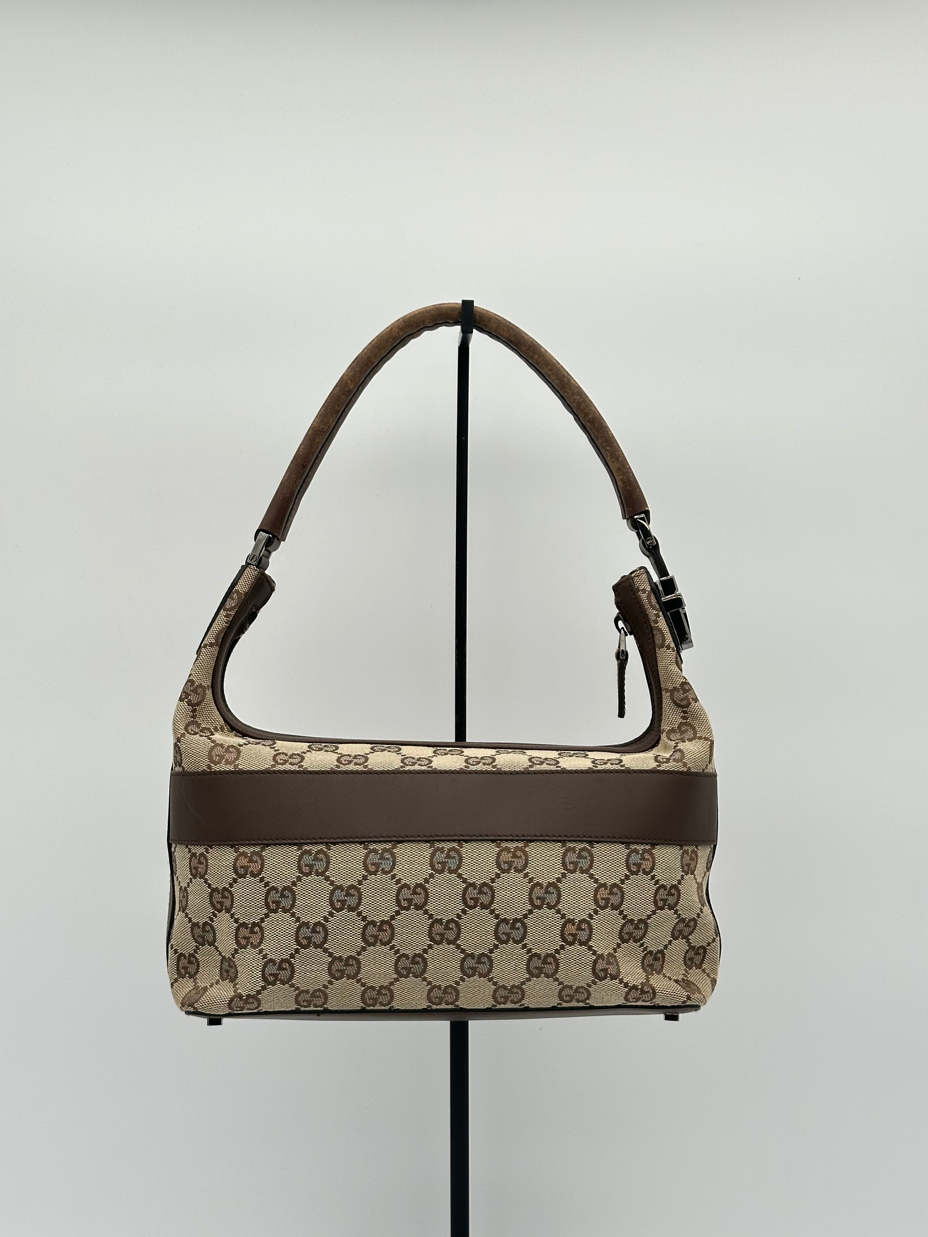 Gucci GG Canvas