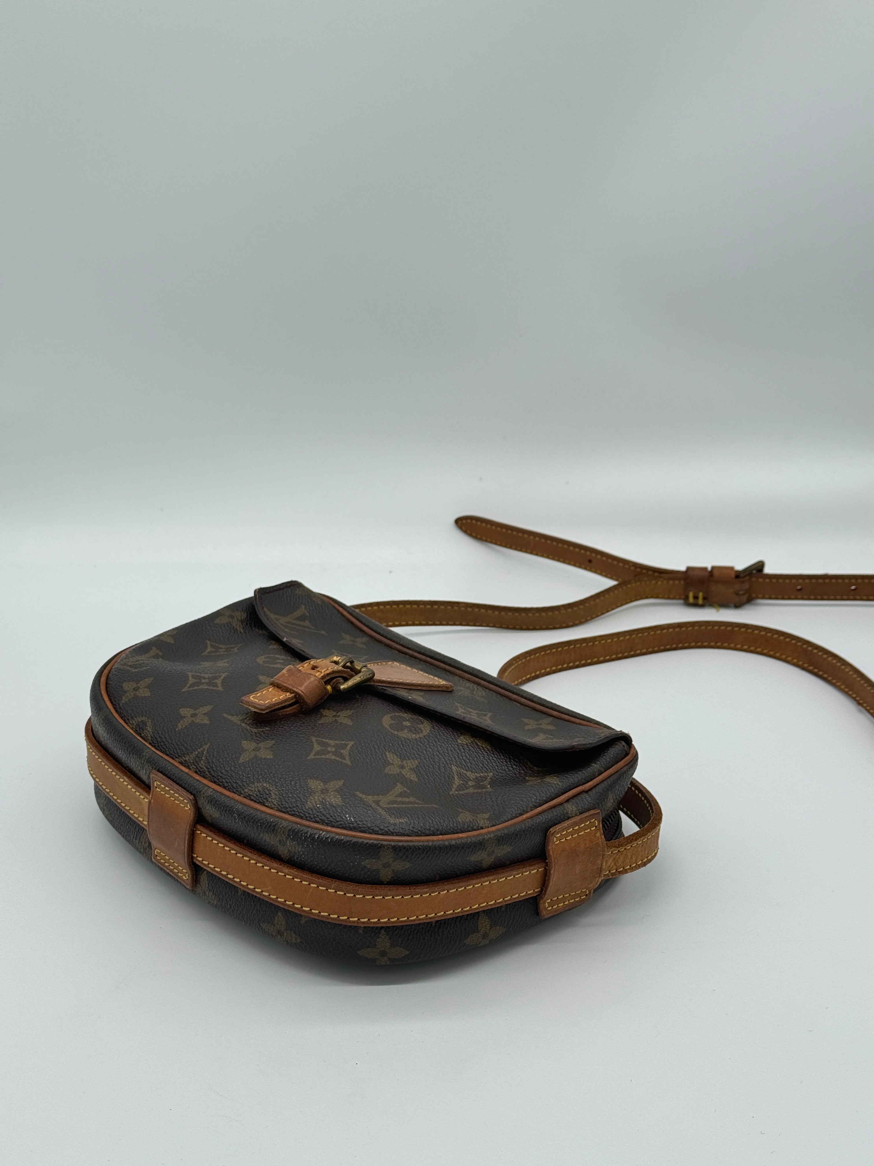 Louis Vuitton Jeune Fille PM