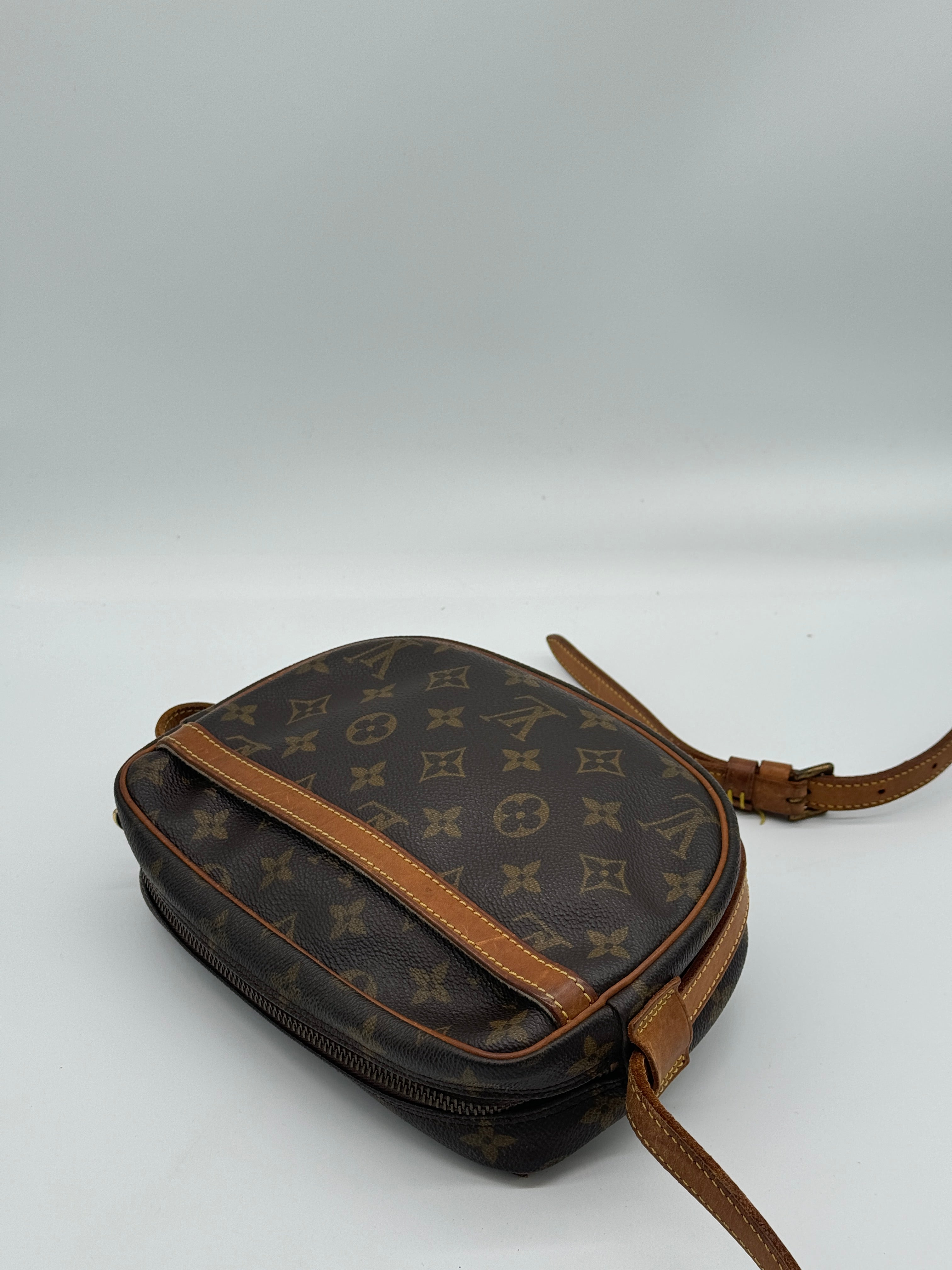 Louis Vuitton Jeune Fille PM