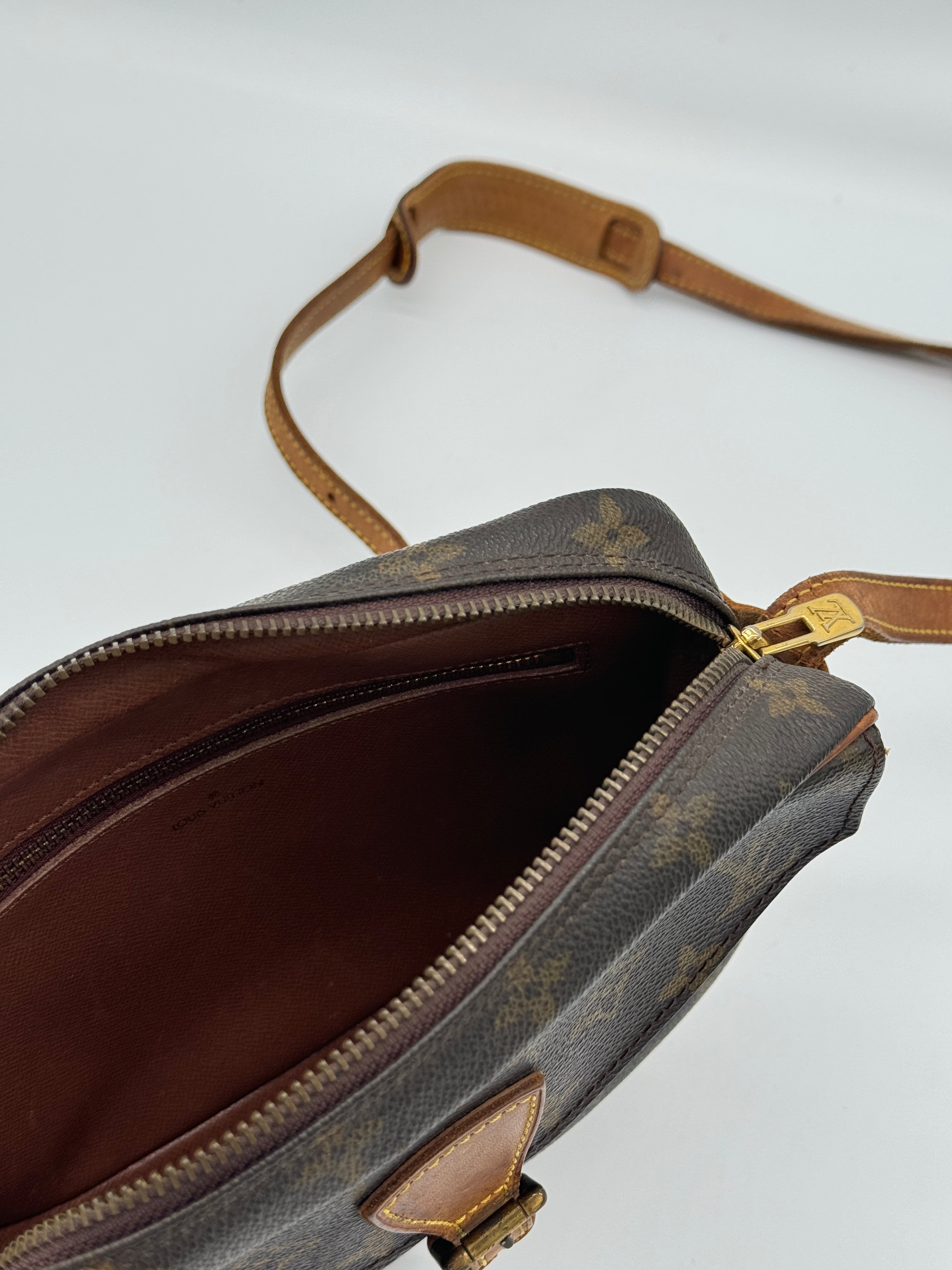Louis Vuitton Jeune Fille PM