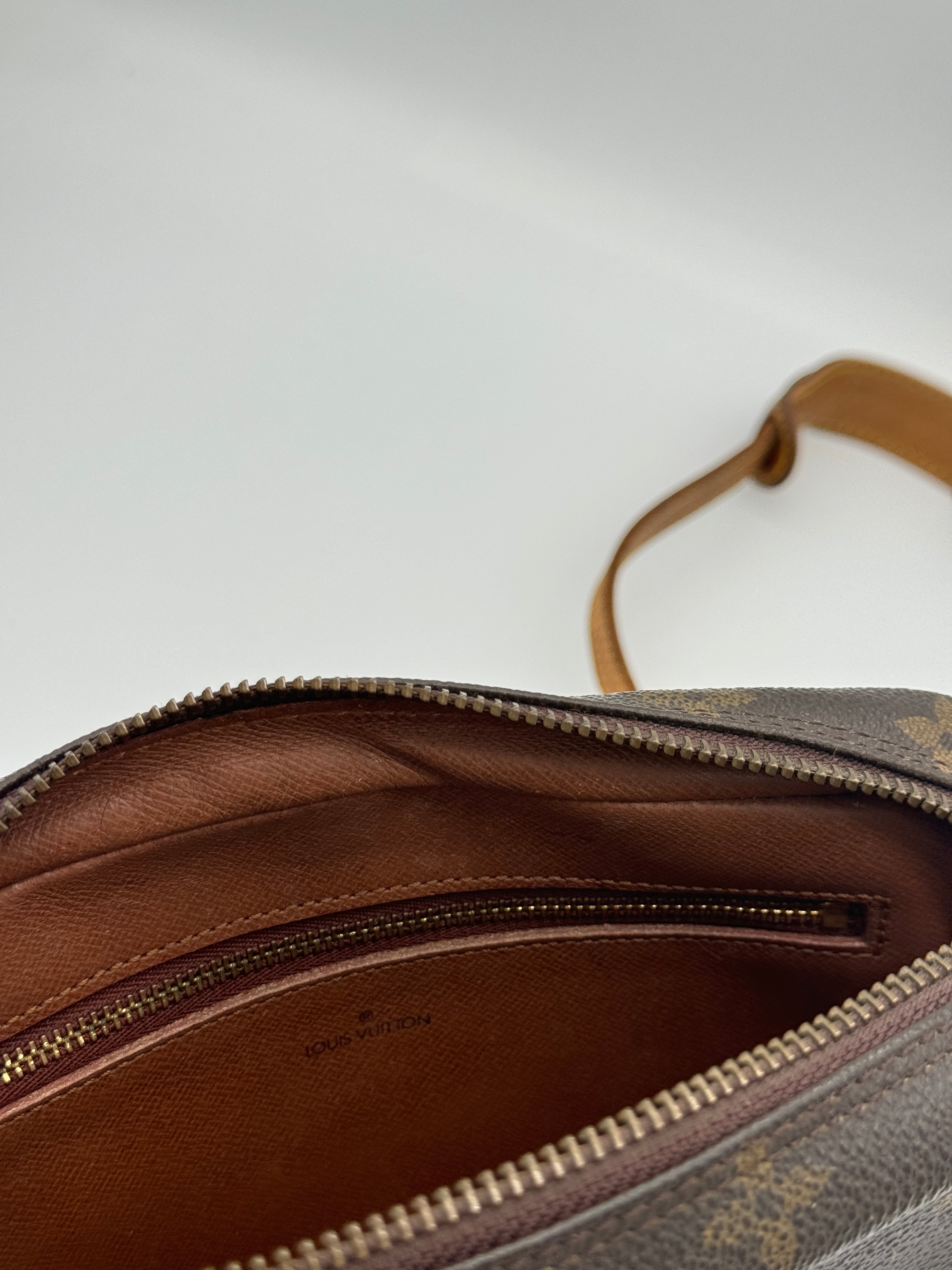 Louis Vuitton Jeune Fille PM