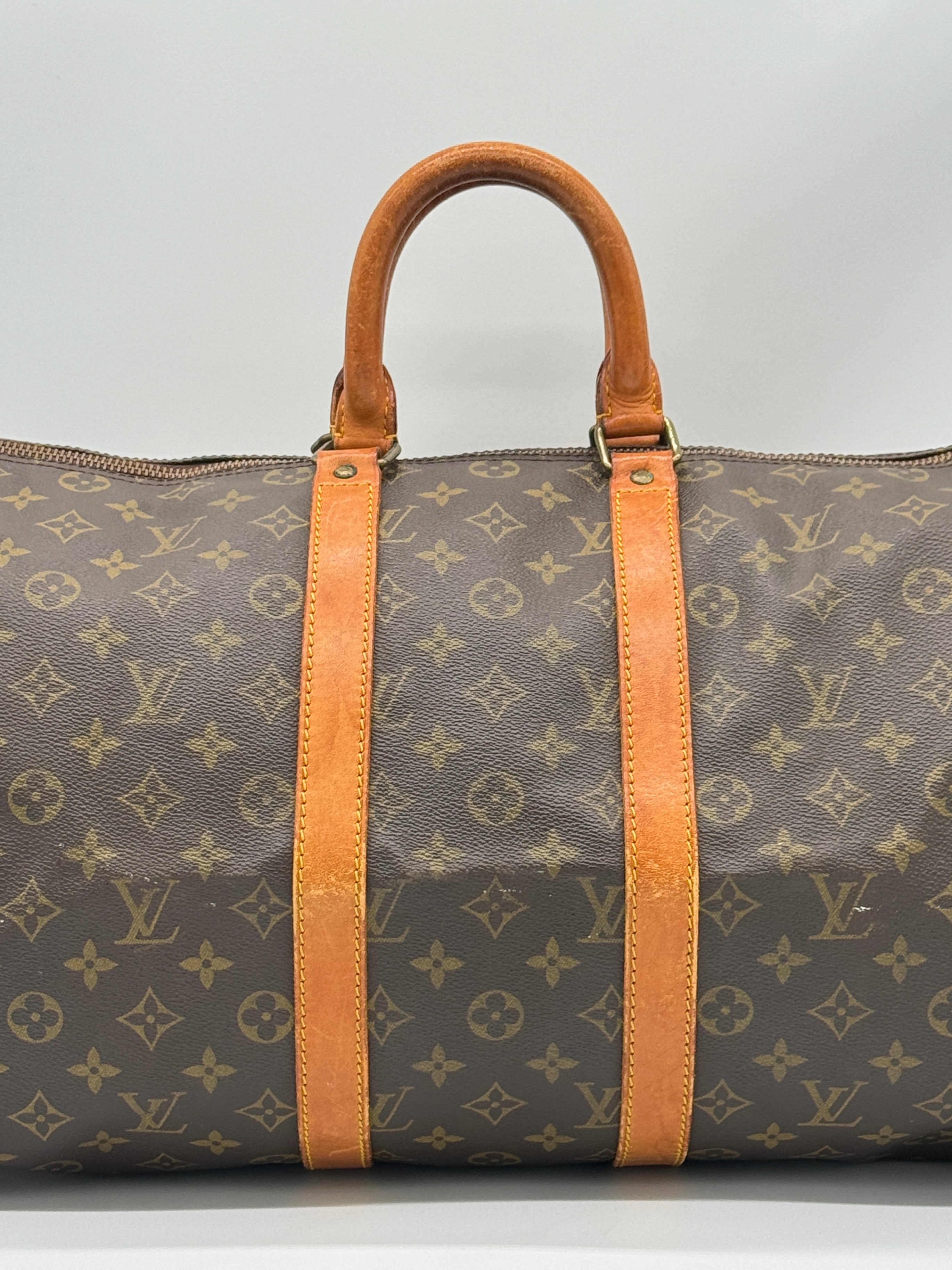 Louis Vuitton Keepall 45