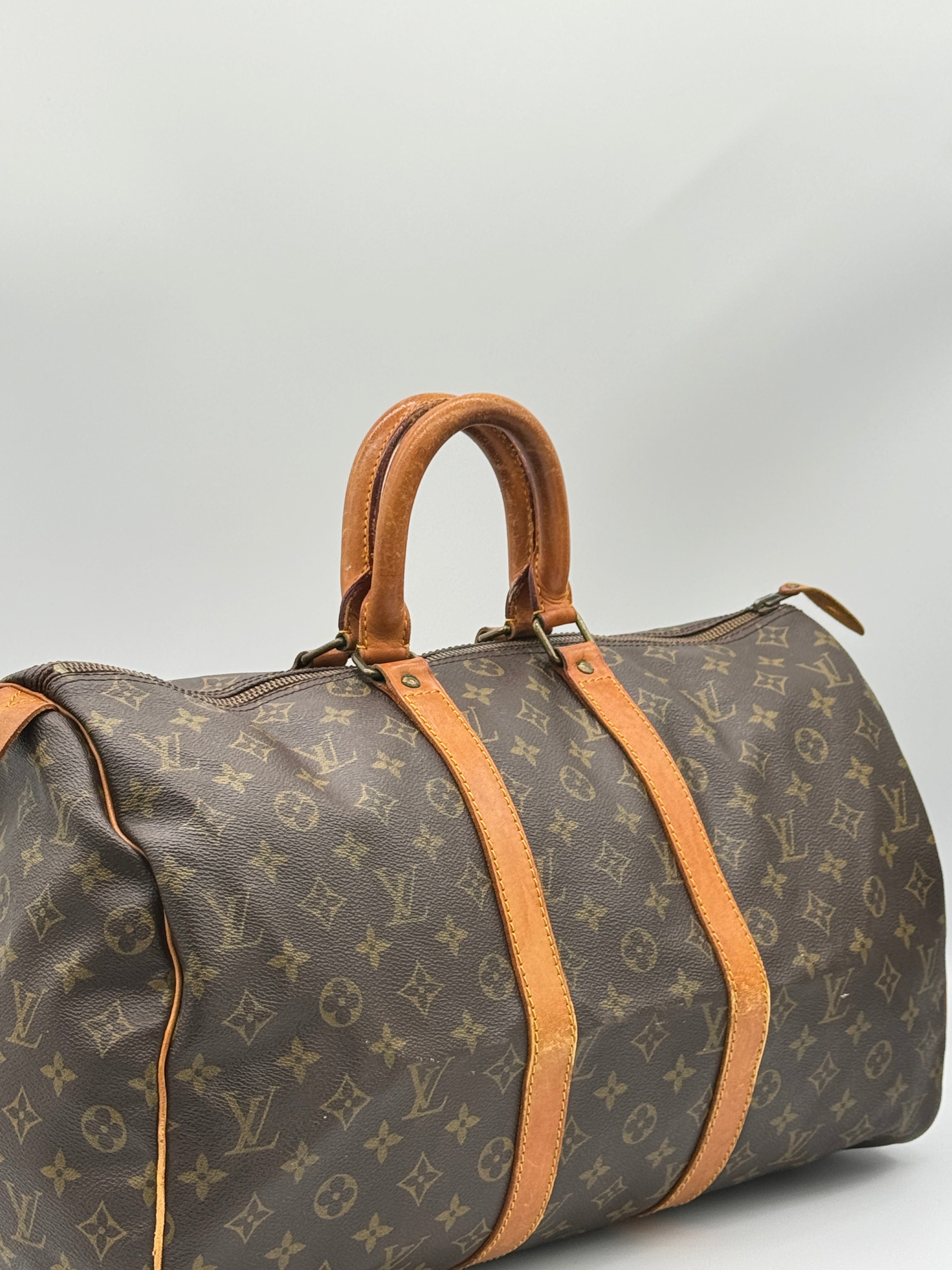 Louis Vuitton Keepall 45