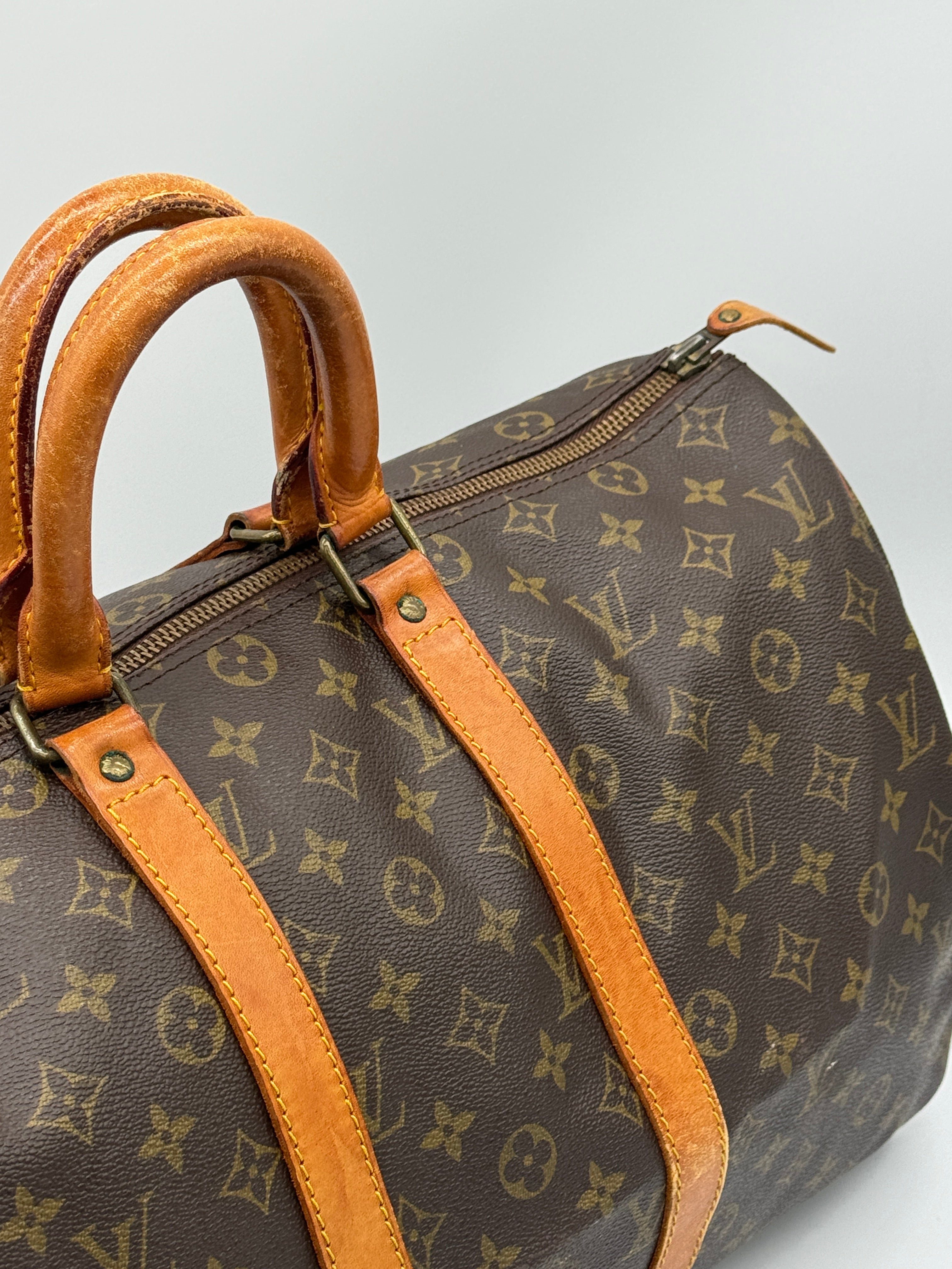 Louis Vuitton Keepall 45