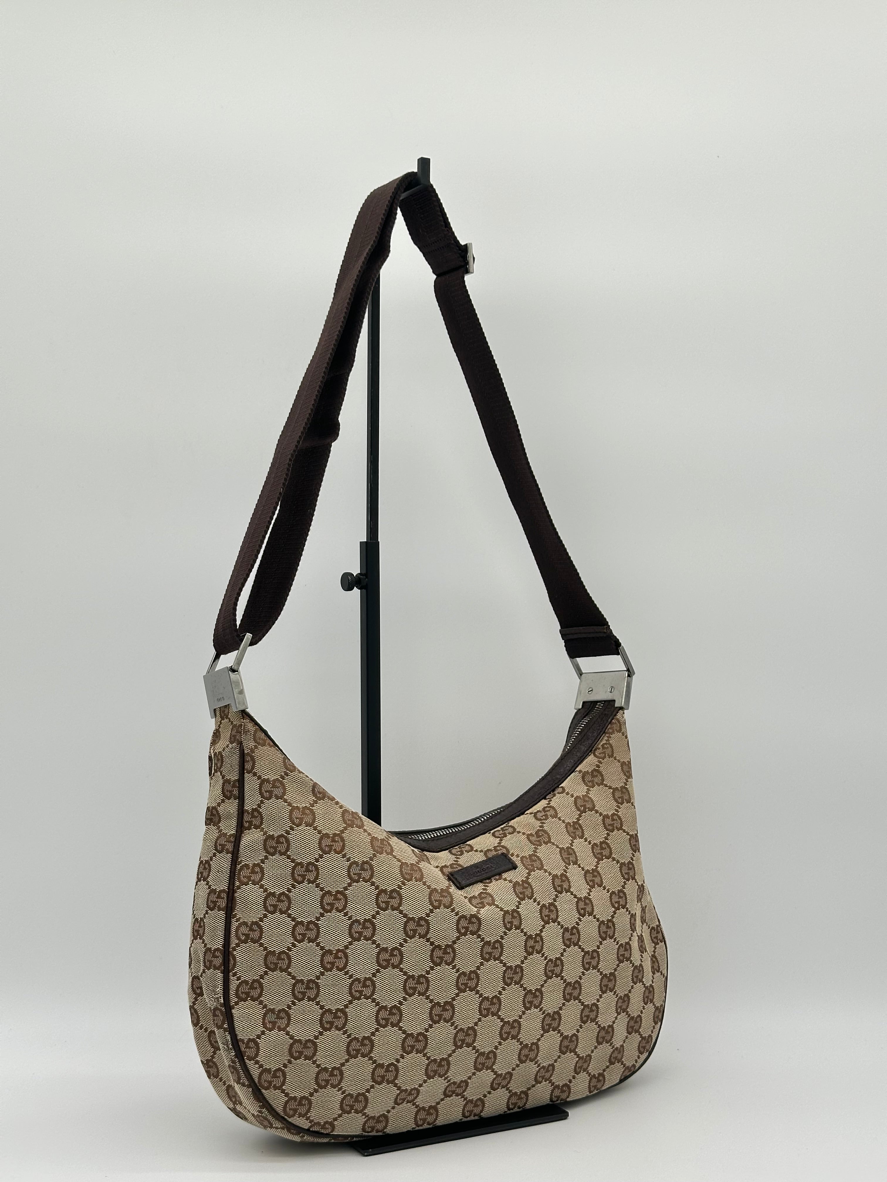 Gucci Half Moon