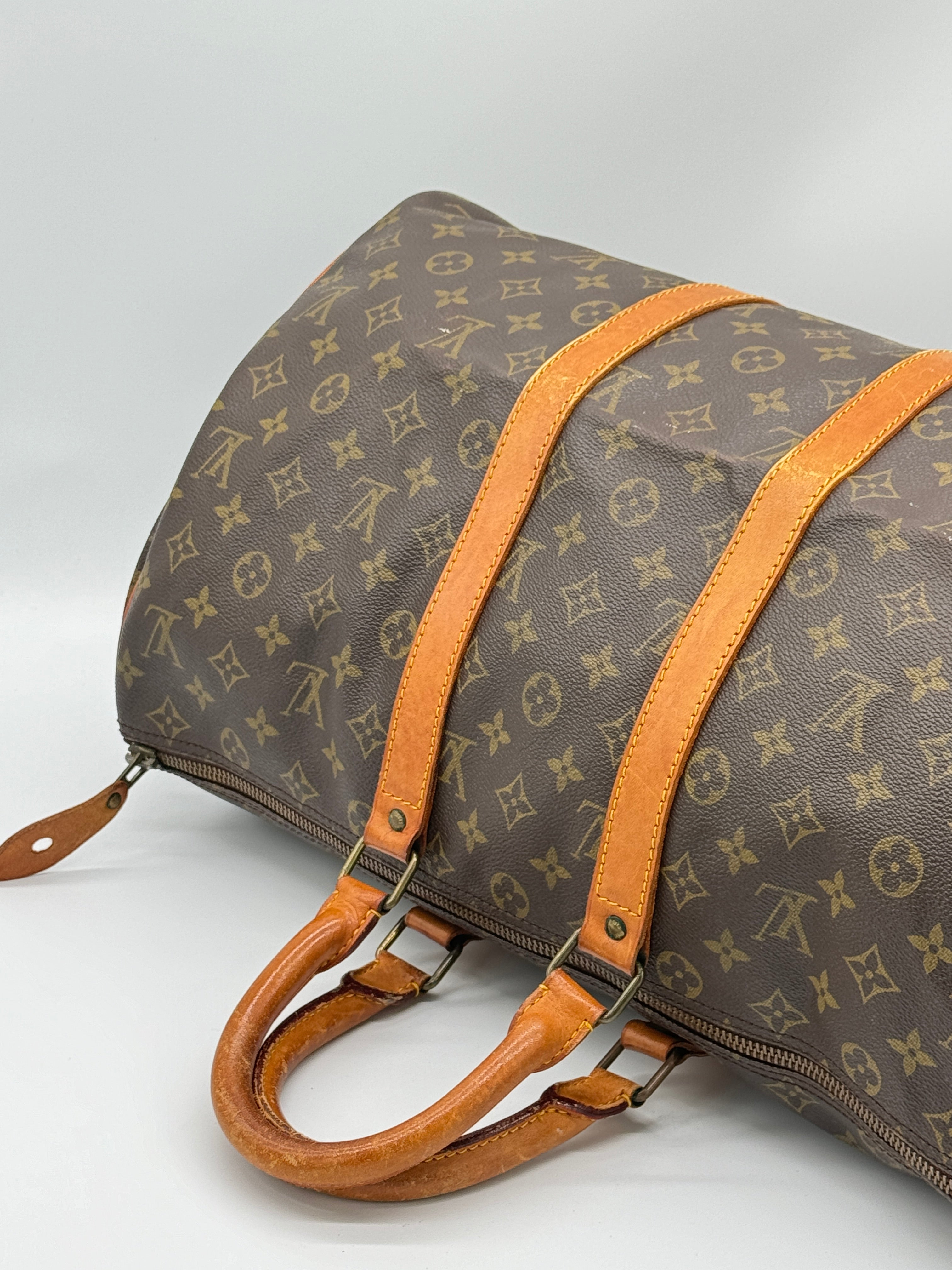 Louis Vuitton Keepall 45