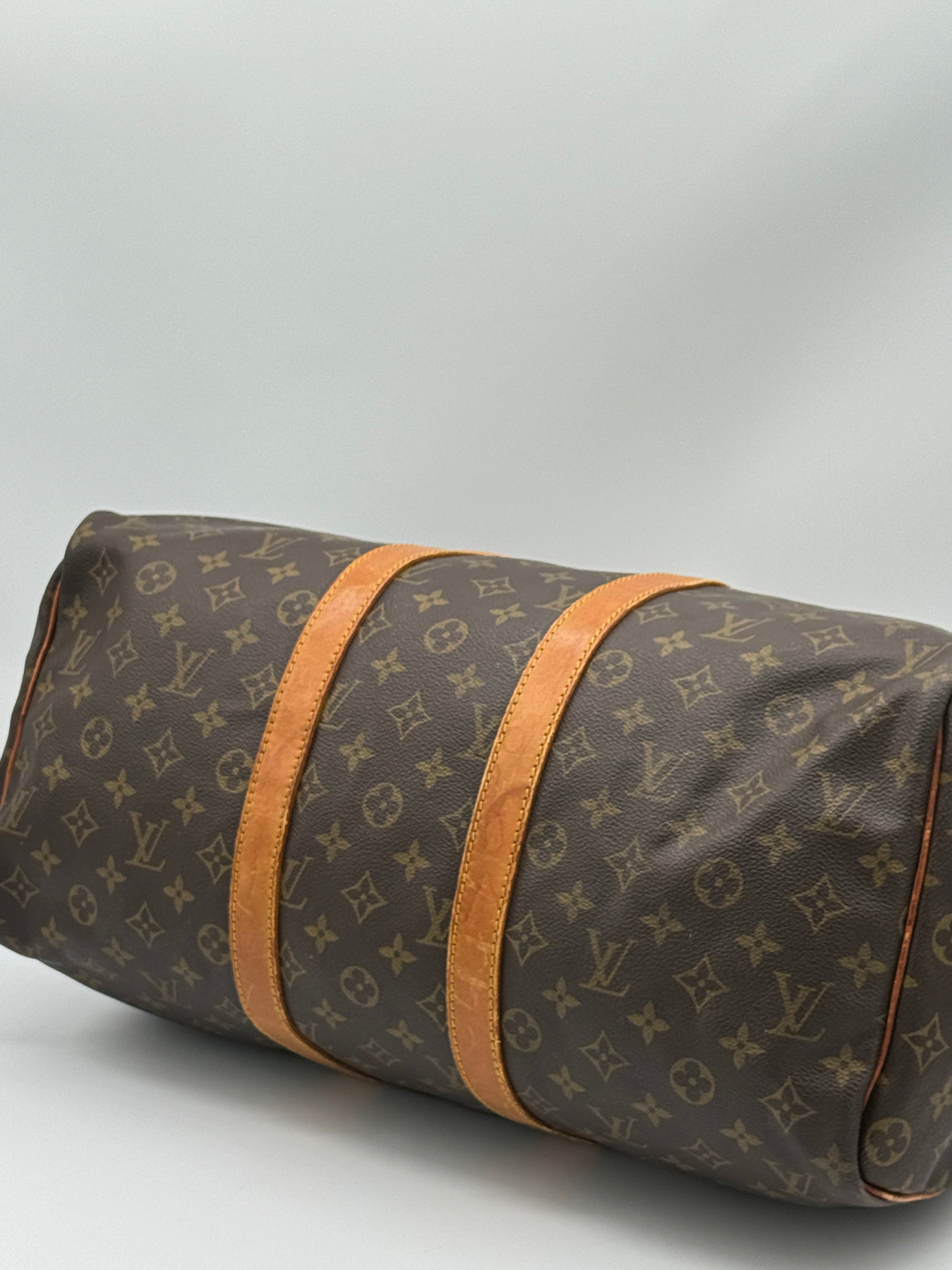 Louis Vuitton Keepall 45