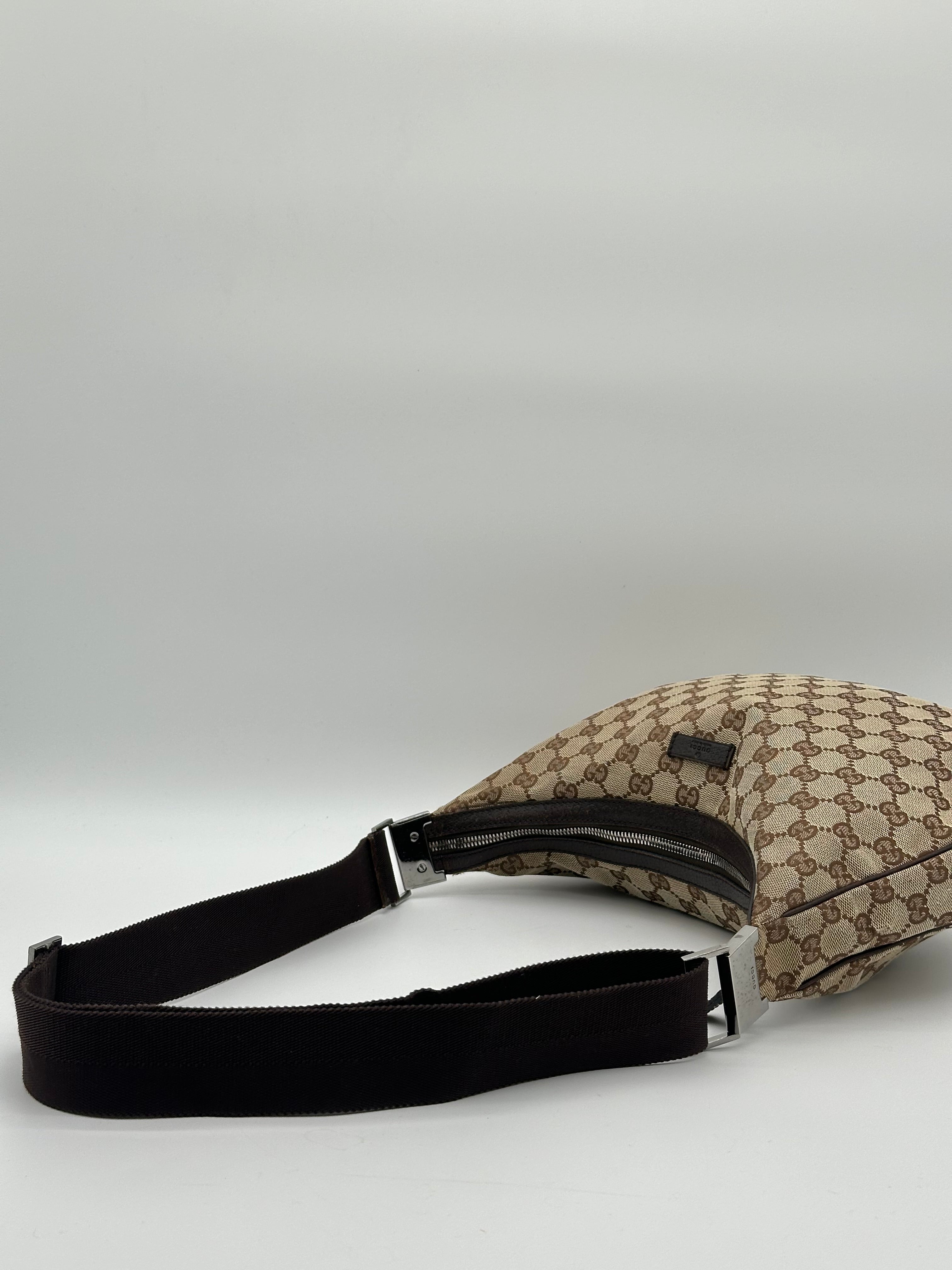 Gucci Half Moon