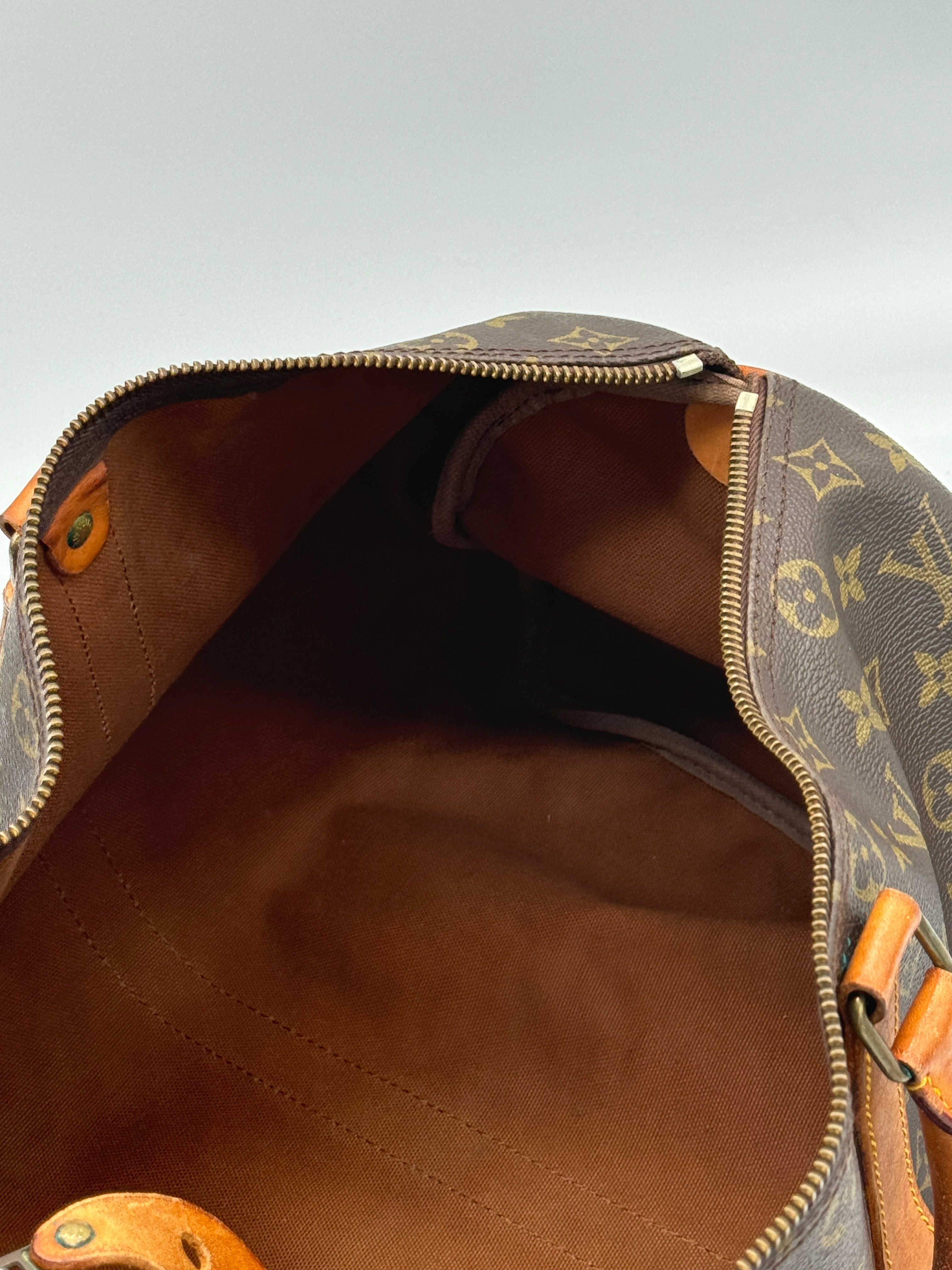 Louis Vuitton Keepall 45