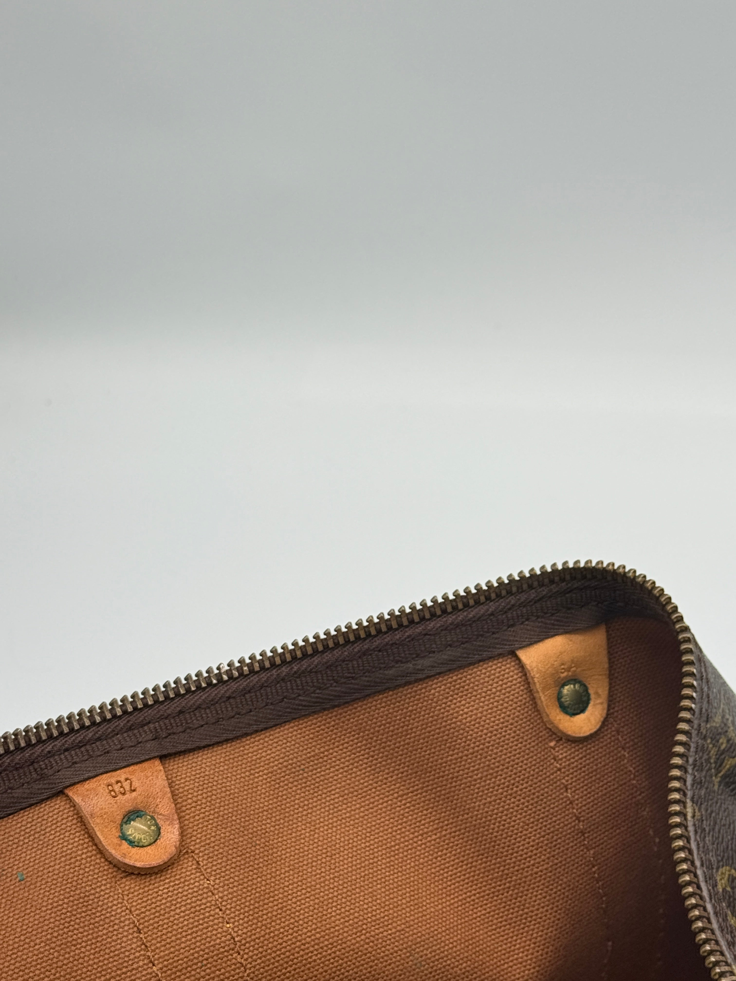 Louis Vuitton Keepall 45