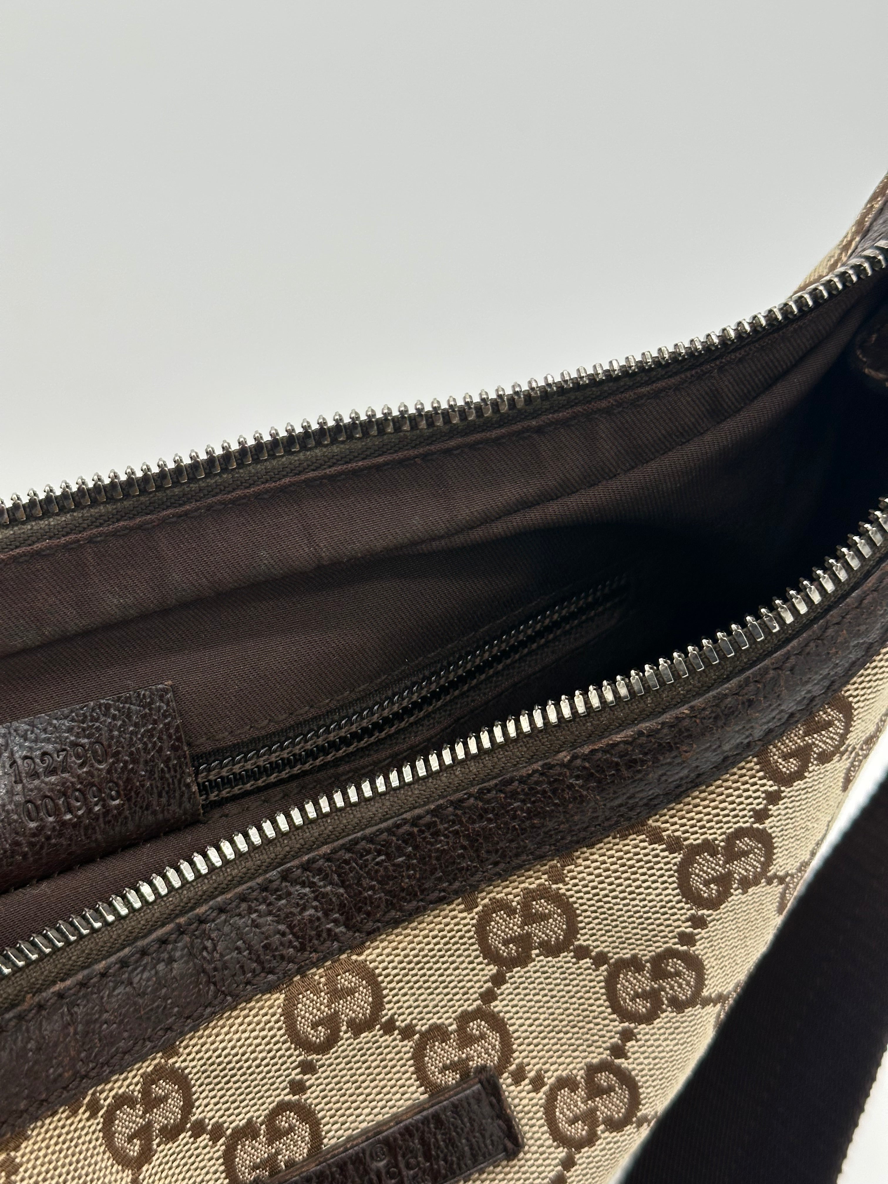 Gucci Half Moon