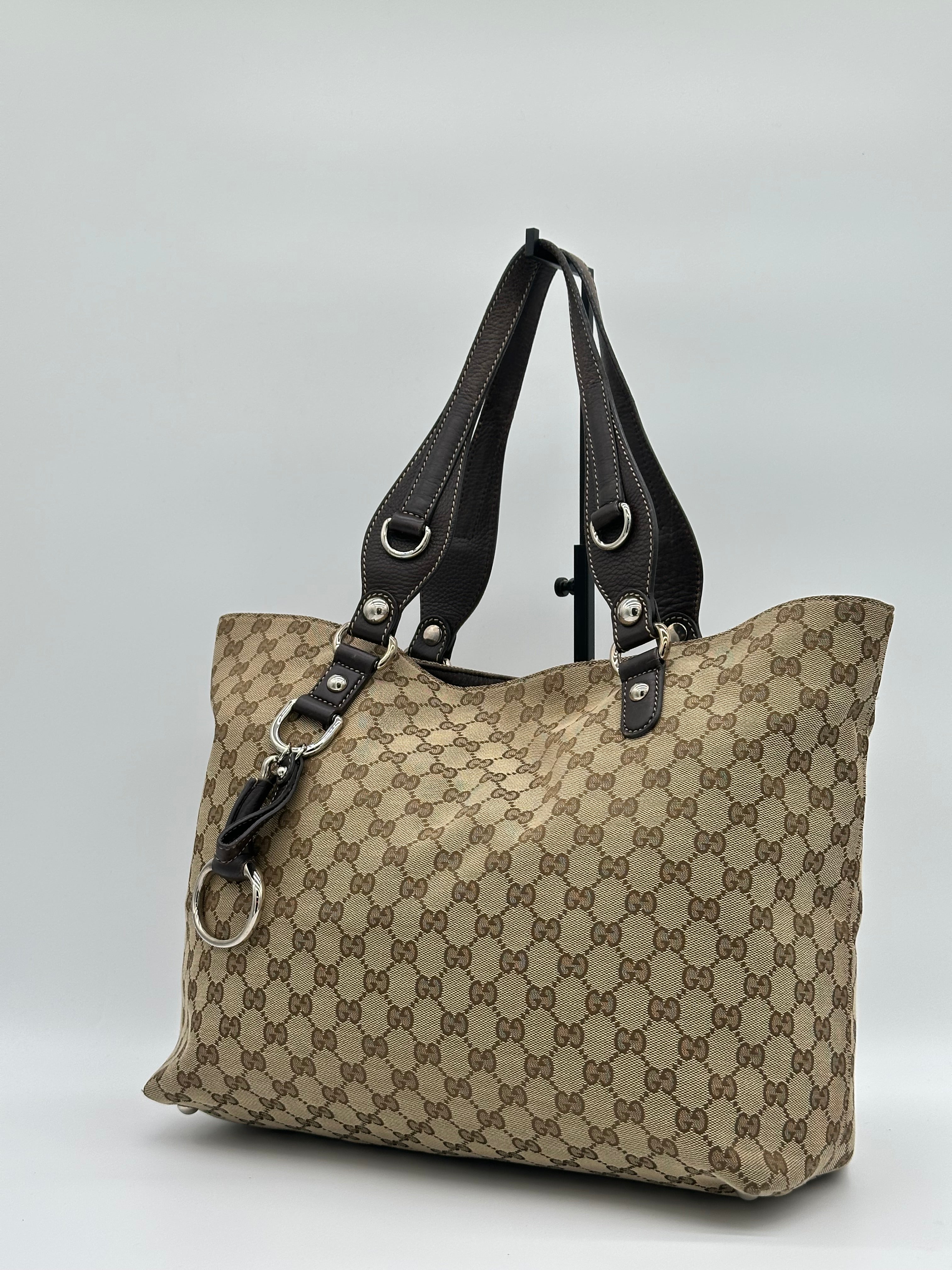 Gucci Icon Bit Shopper
