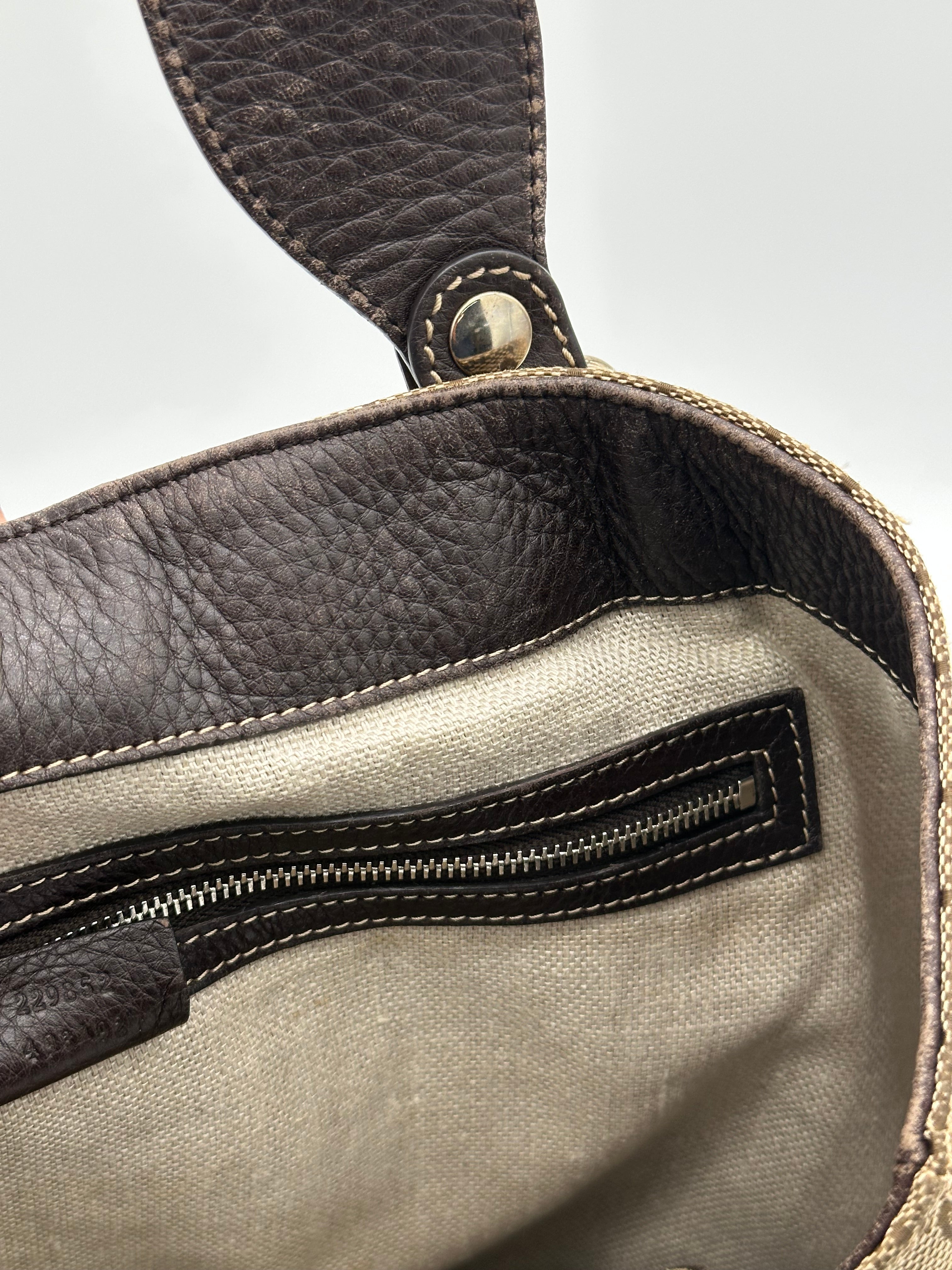 Gucci Icon Bit Shopper