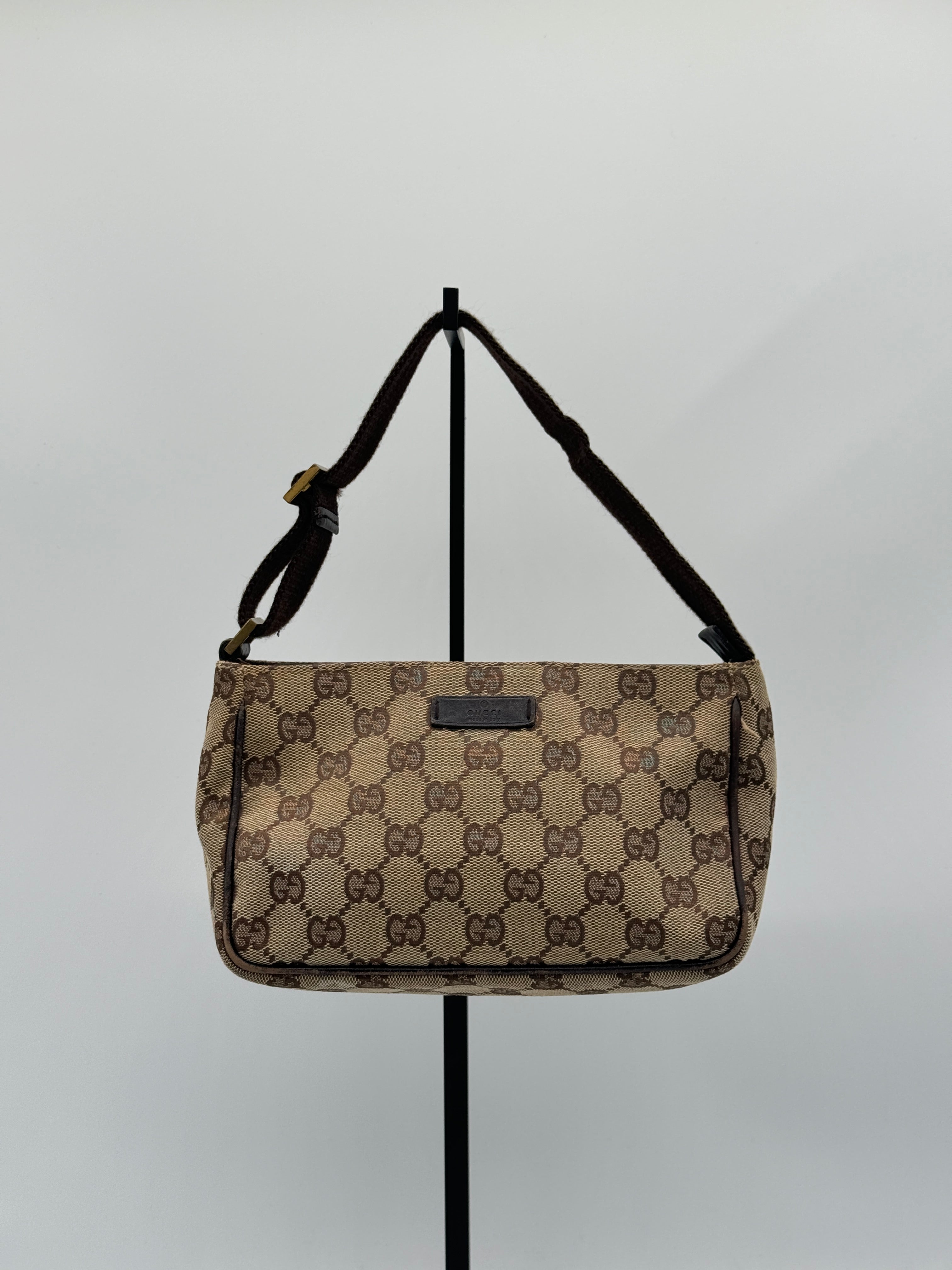 Gucci Mini Canvas