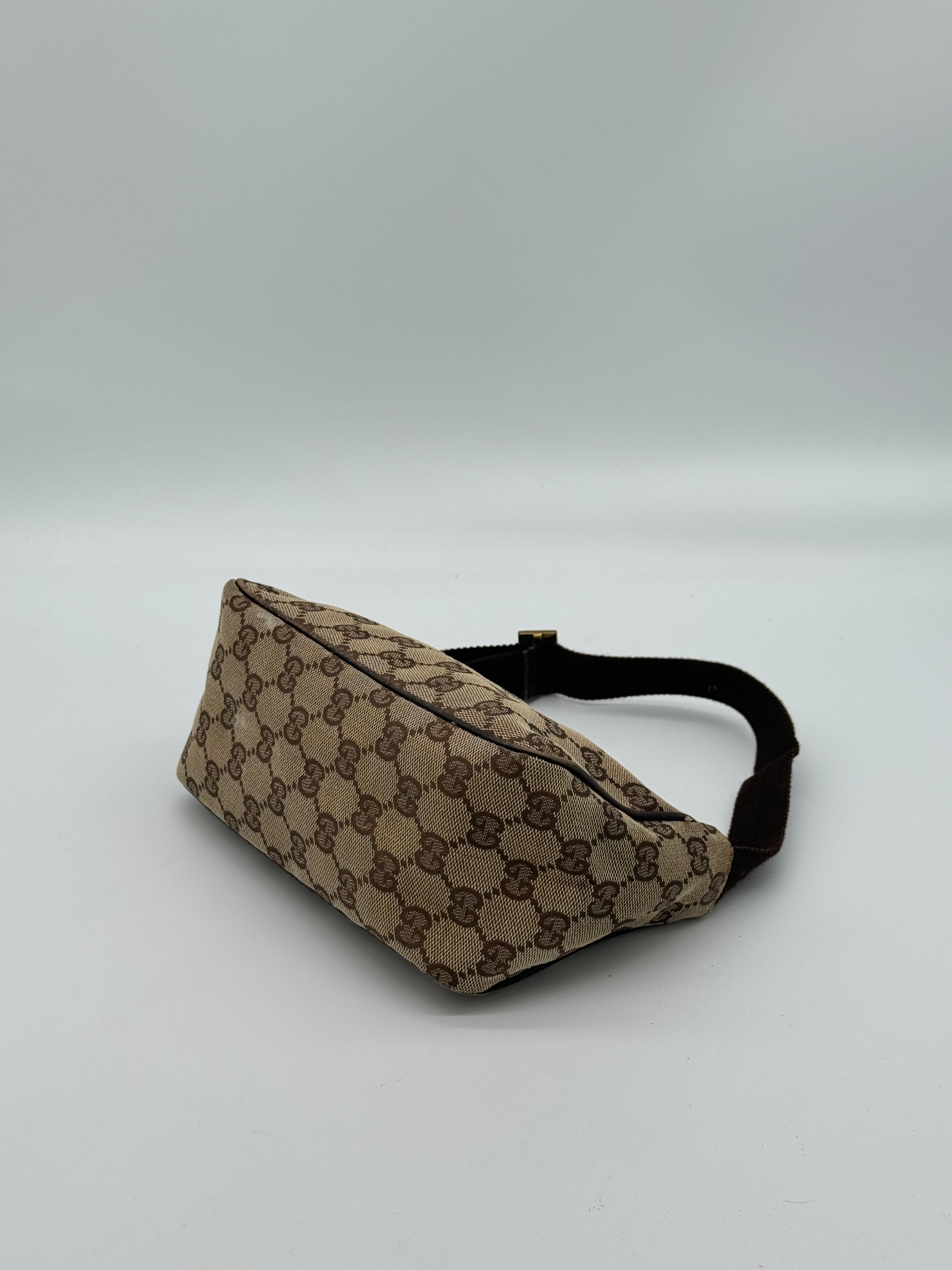 Gucci Mini Canvas