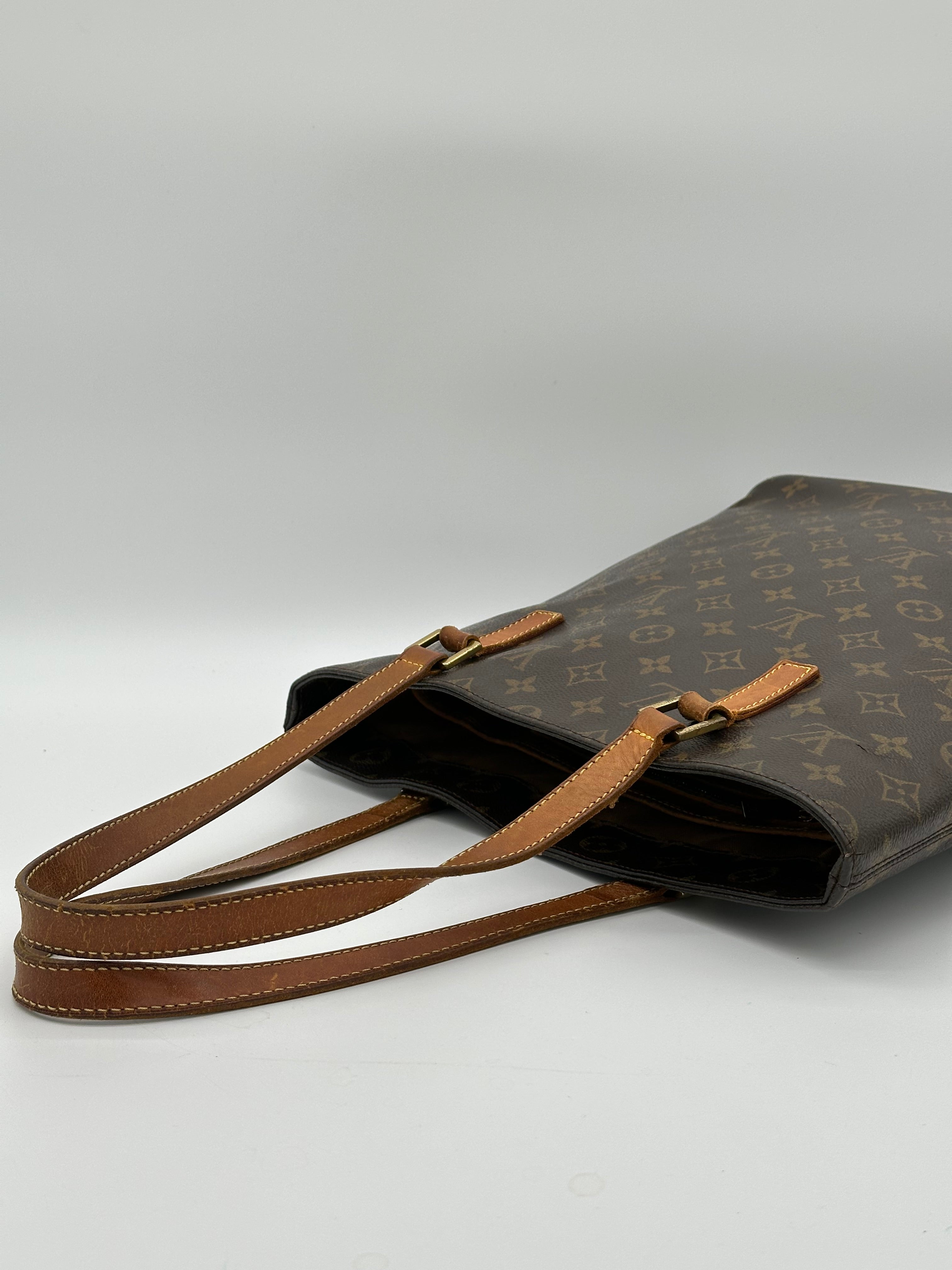 Louis Vuitton Vavin GM