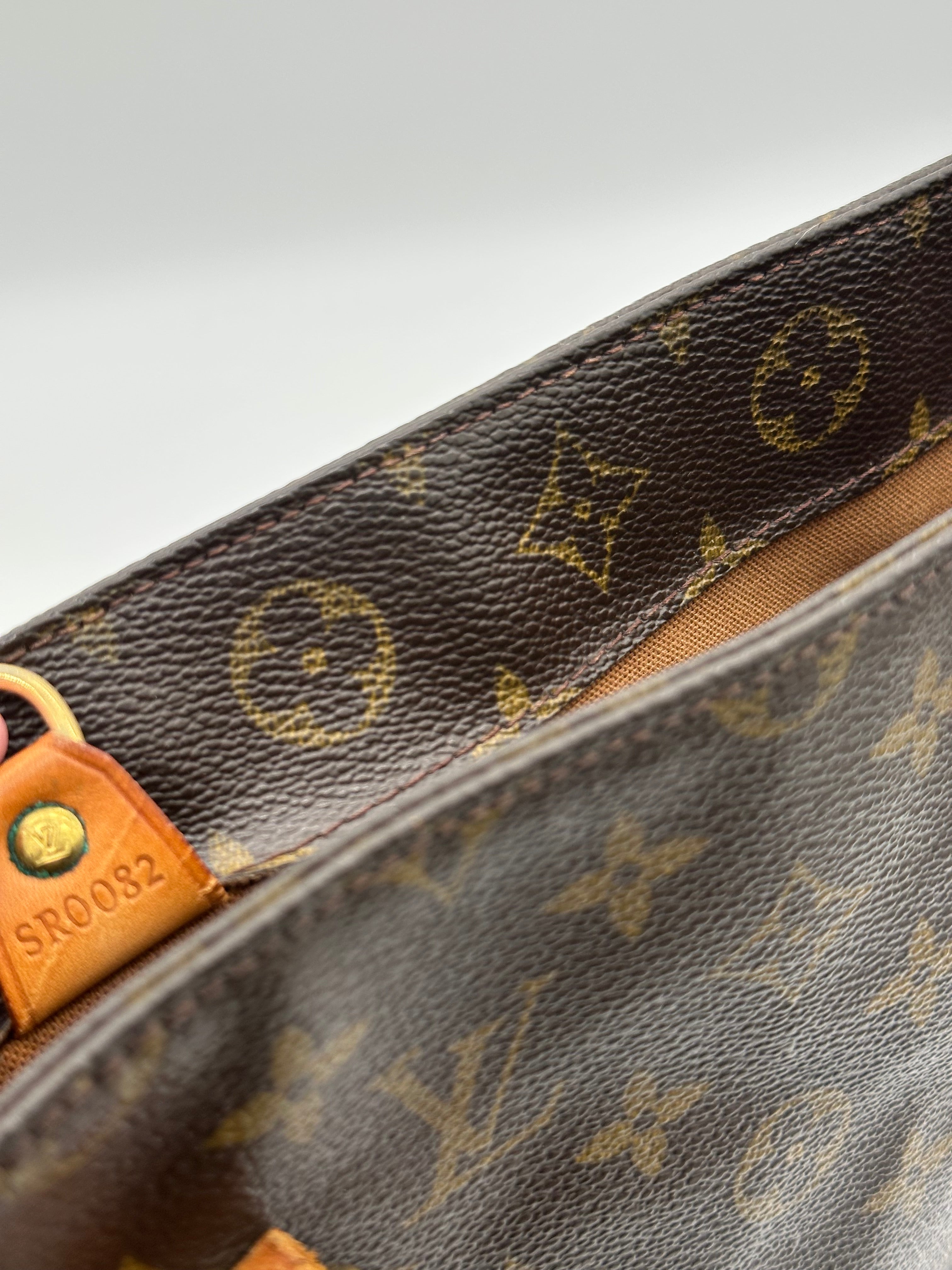 Louis Vuitton Vavin GM