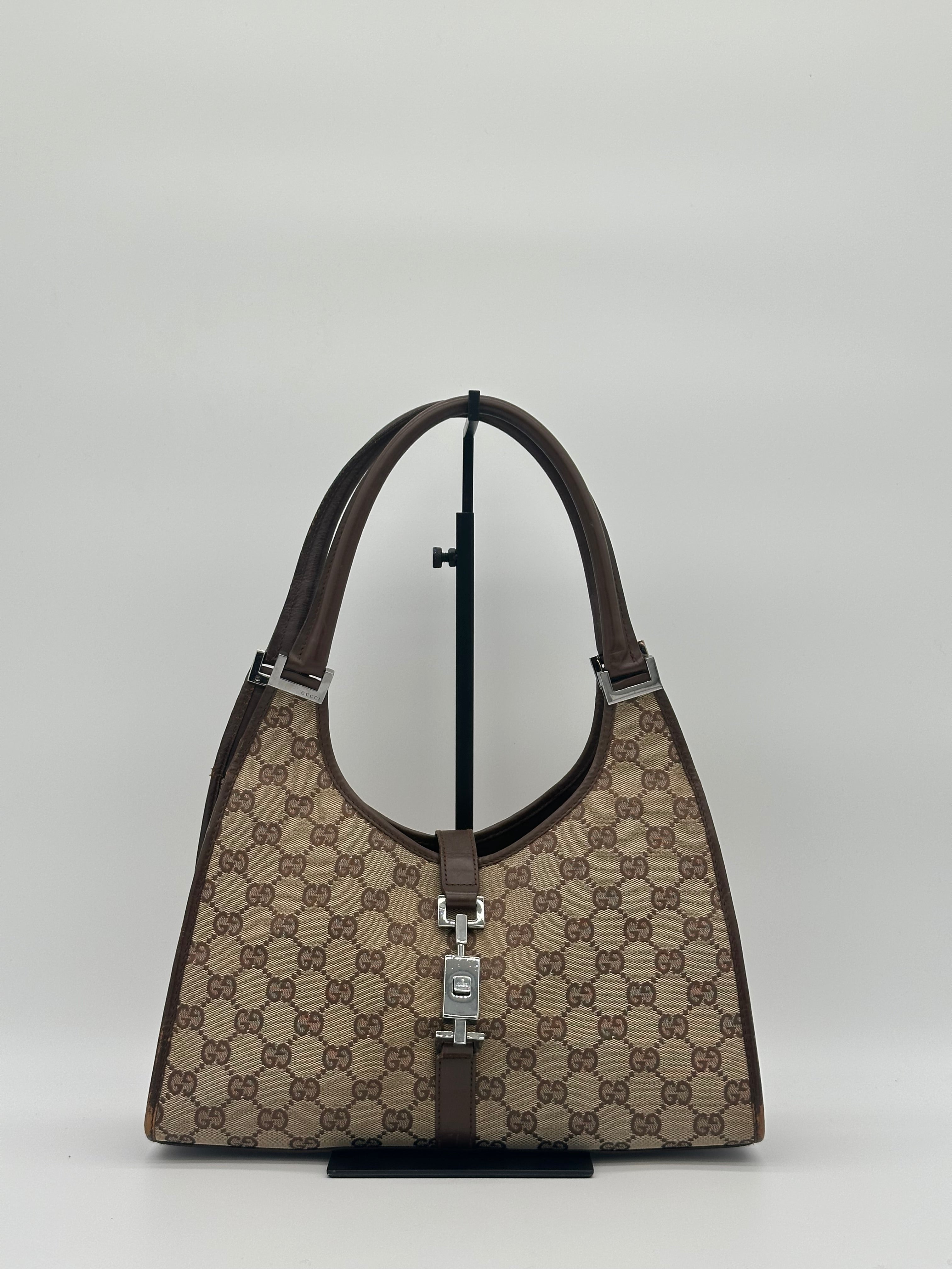 Gucci Jackie Bardot