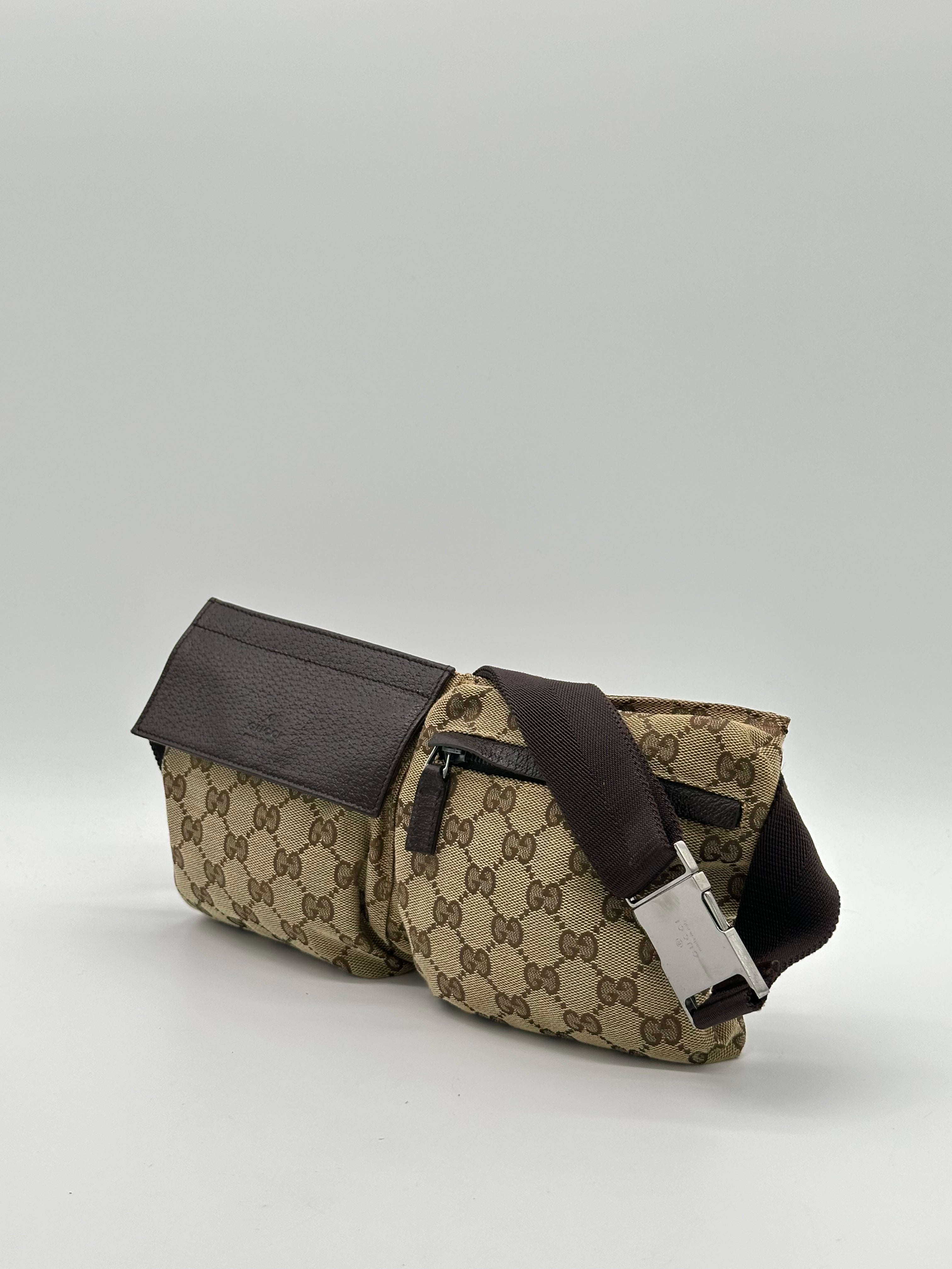Gucci Belt Bag