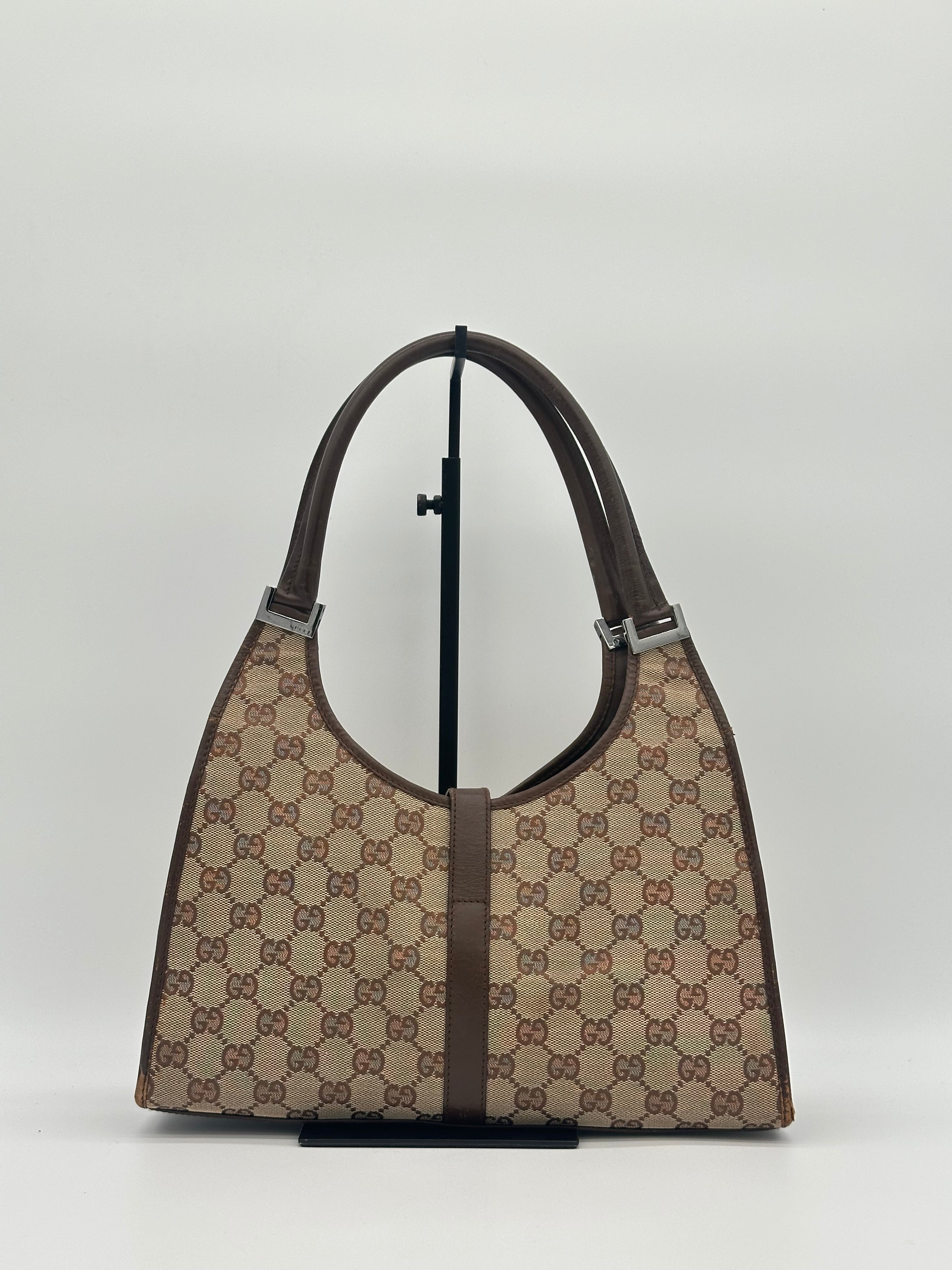 Gucci Jackie Bardot