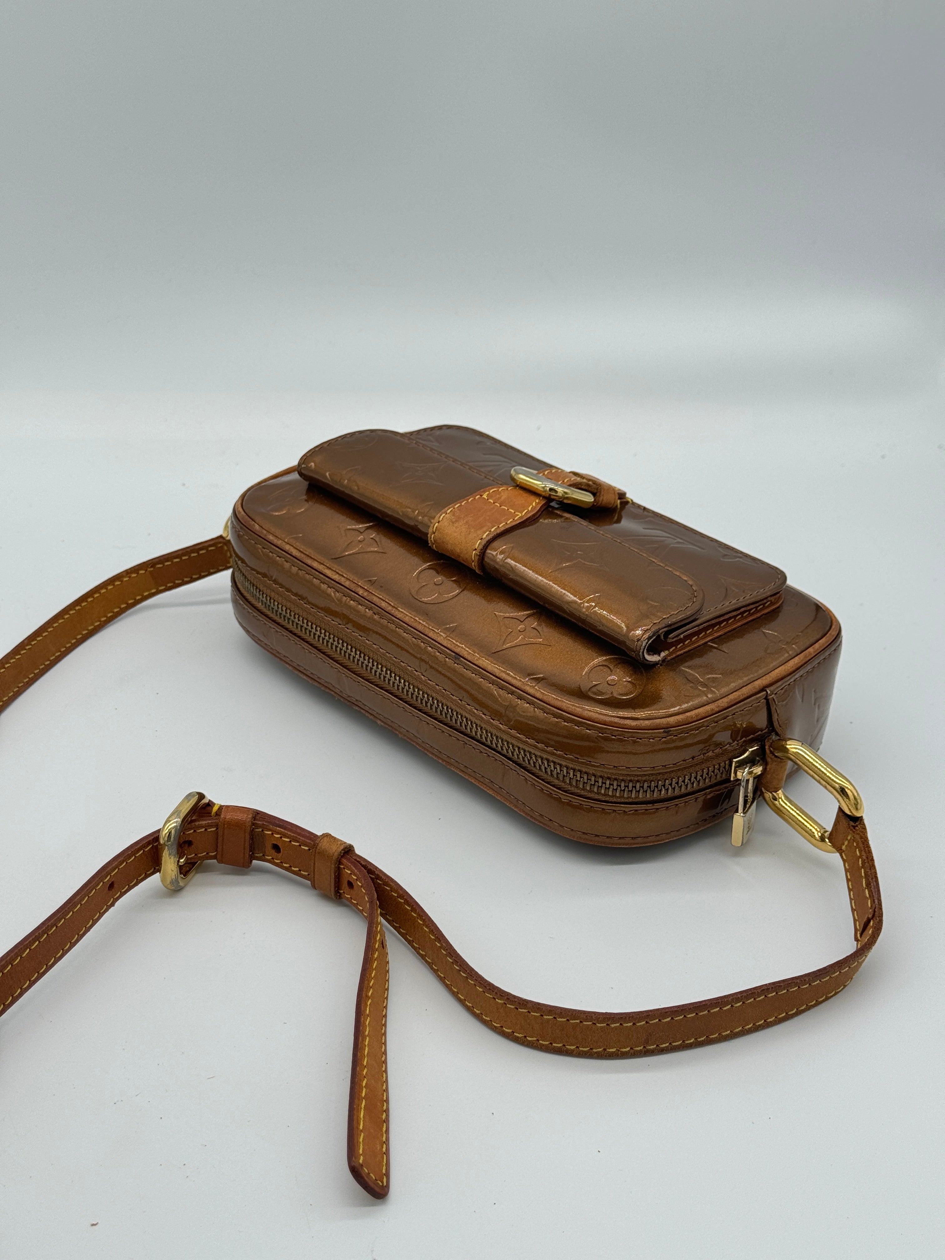 Louis Vuitton Christy MM