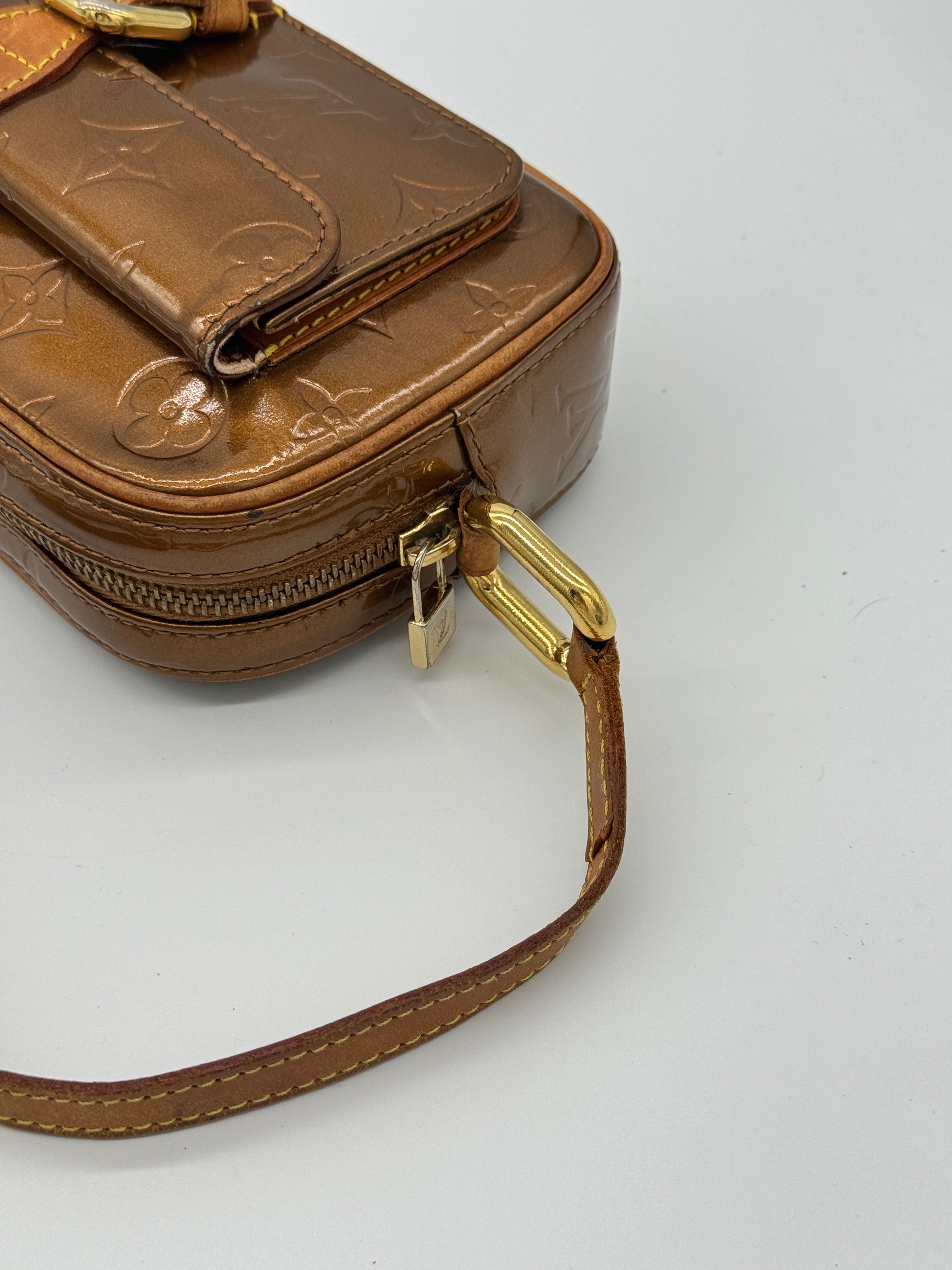 Louis Vuitton Christy MM