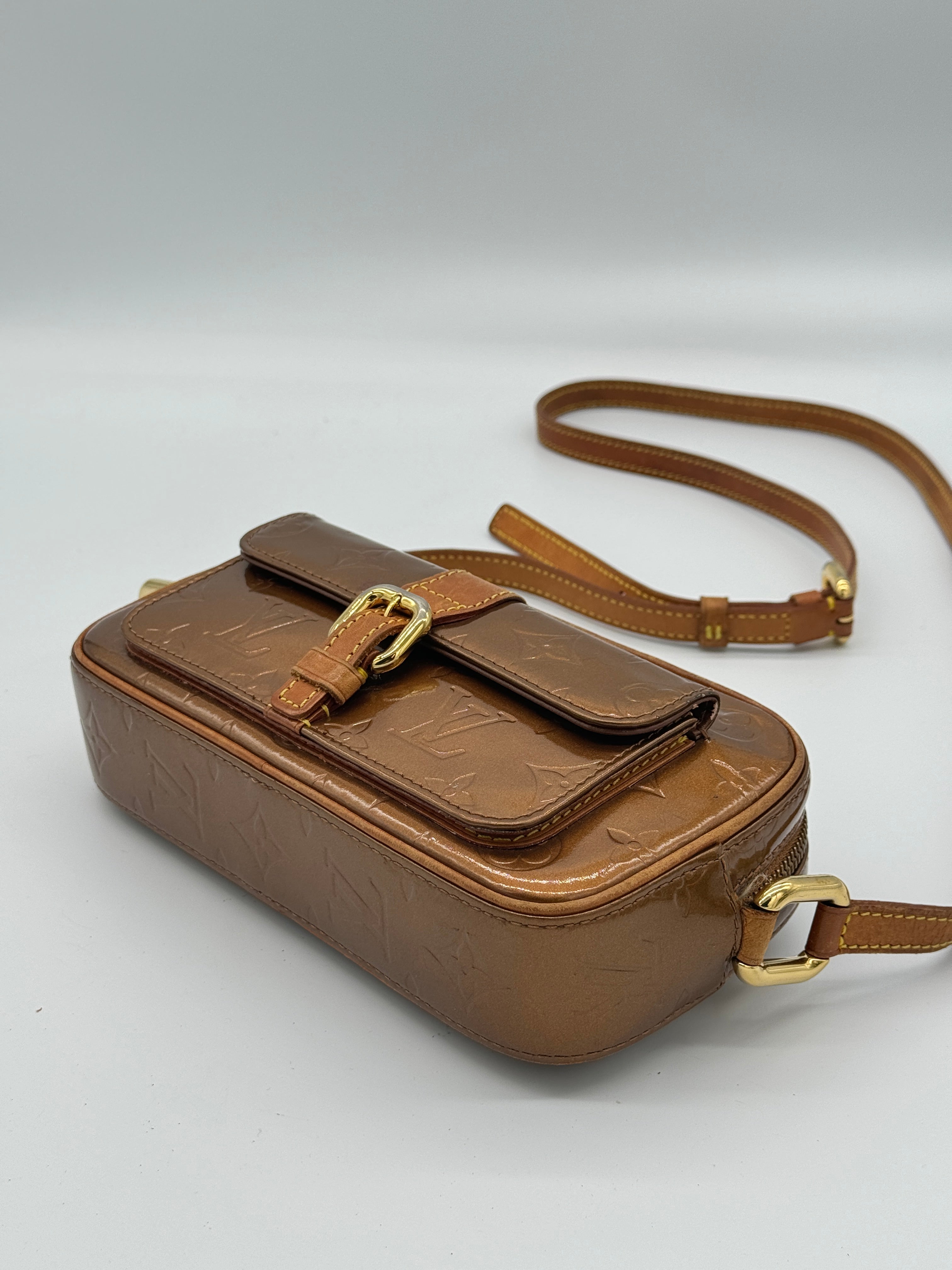 Louis Vuitton Christy MM