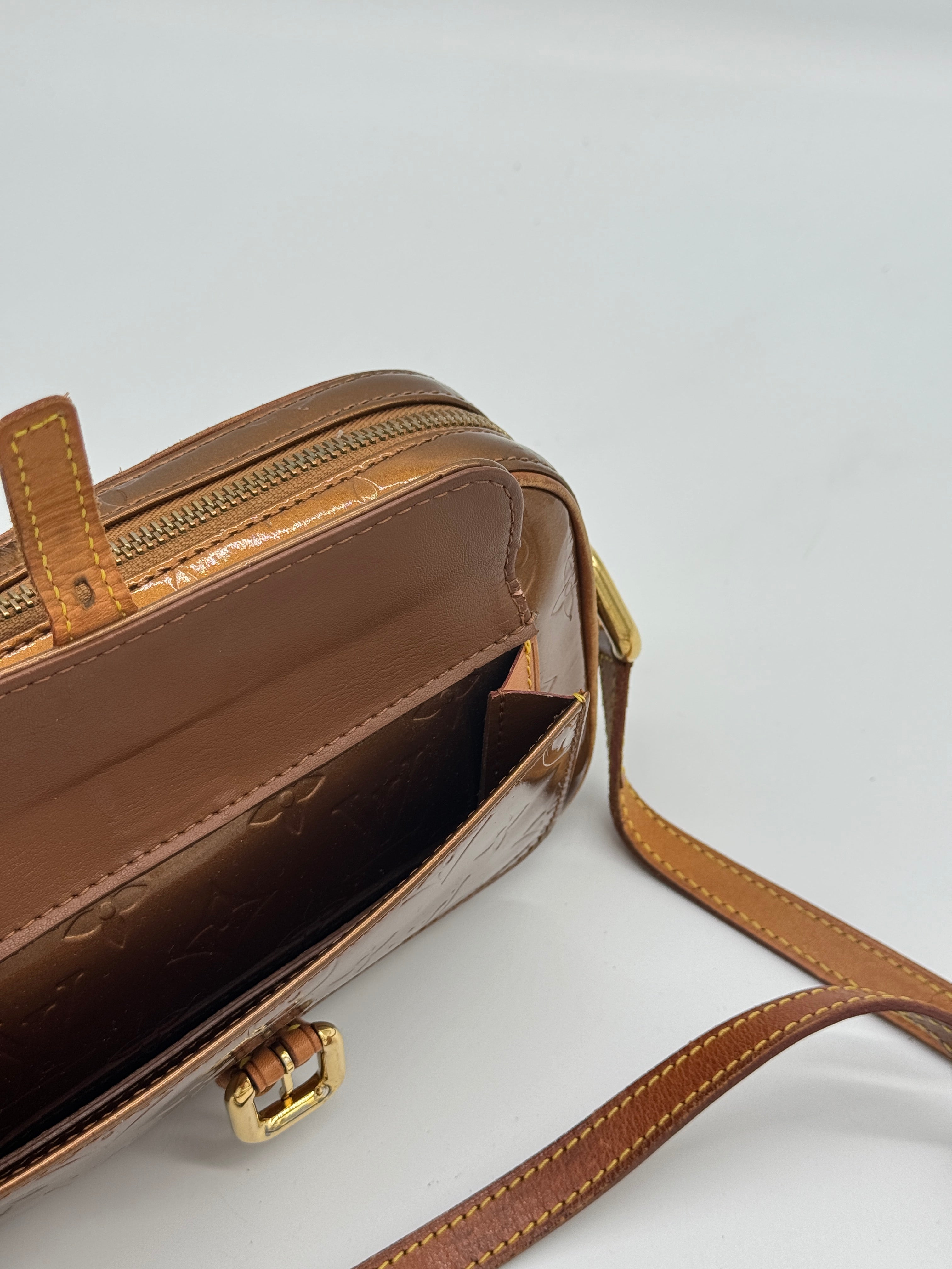 Louis Vuitton Christy MM