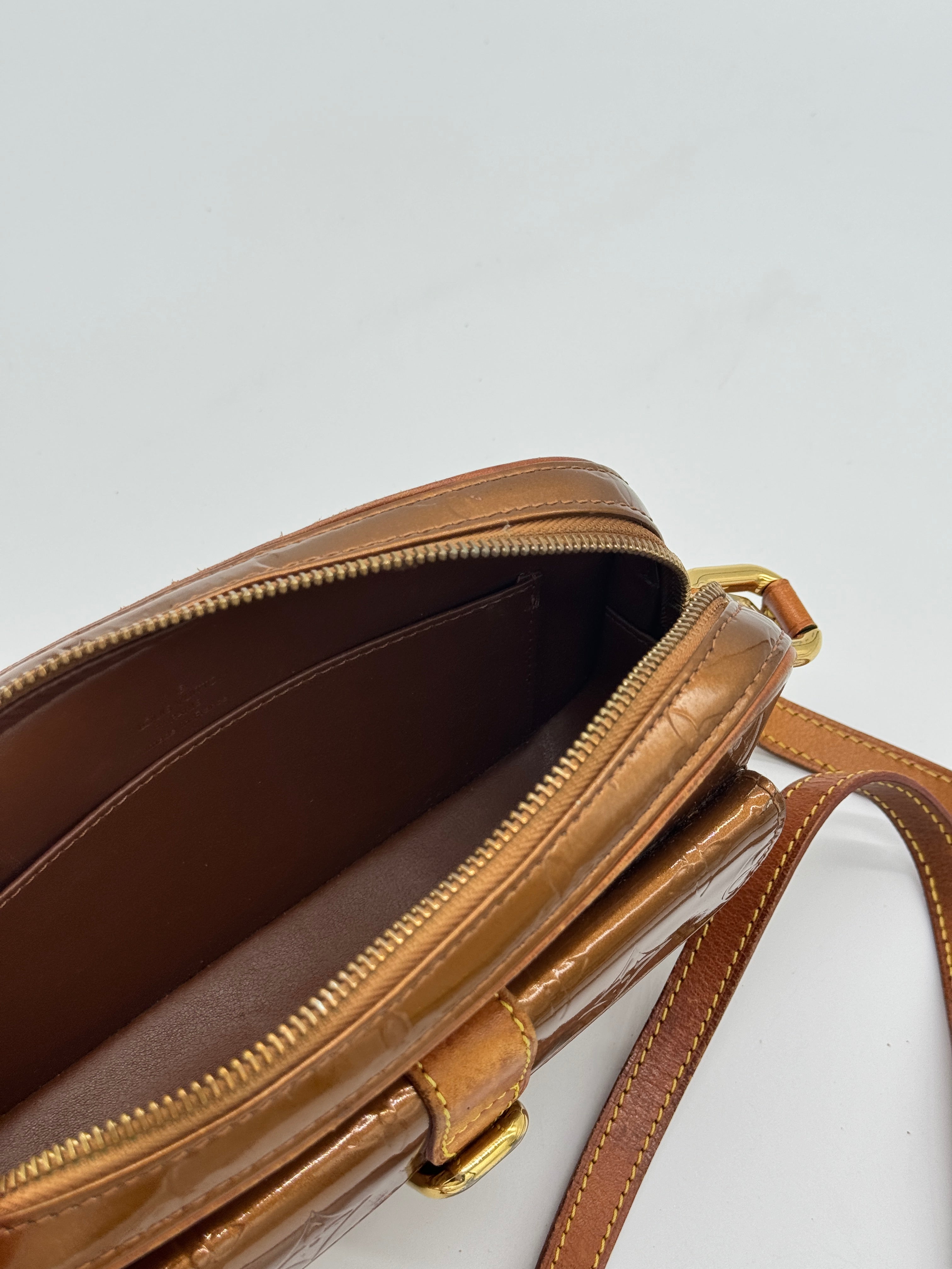 Louis Vuitton Christy MM