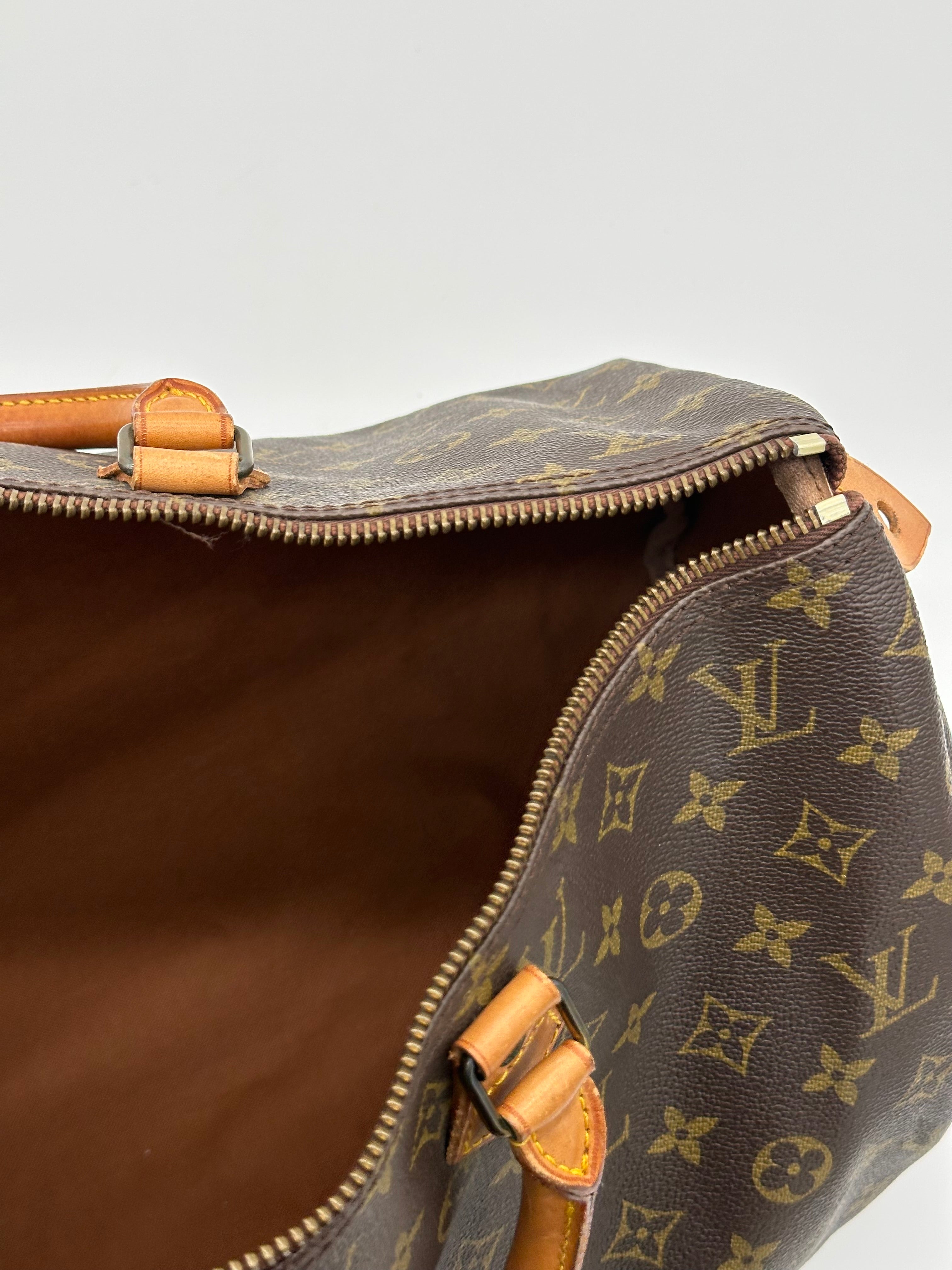 Louis Vuitton Speedy 40