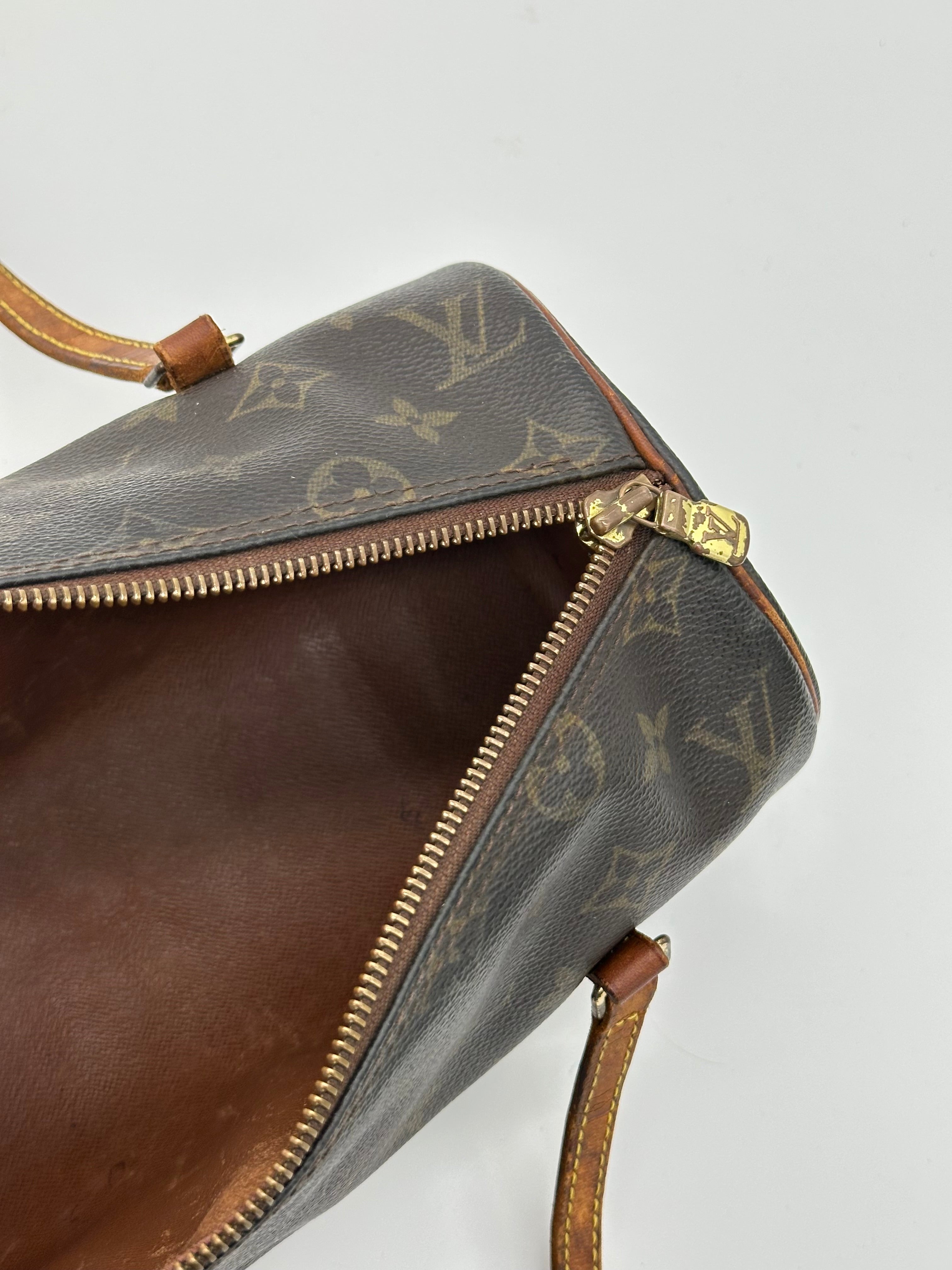 Louis Vuitton Papillon 26