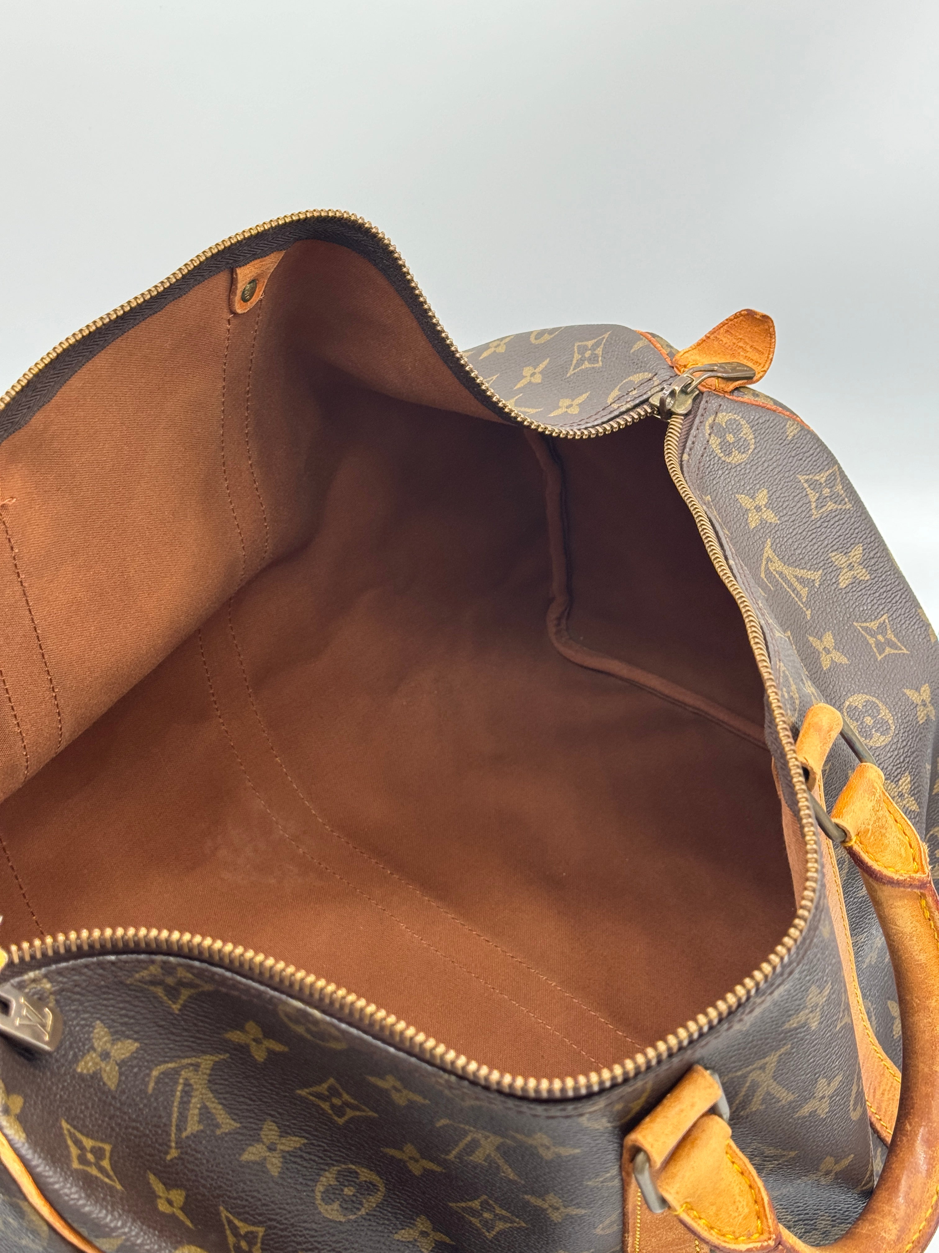 Louis Vuitton Keepall 50