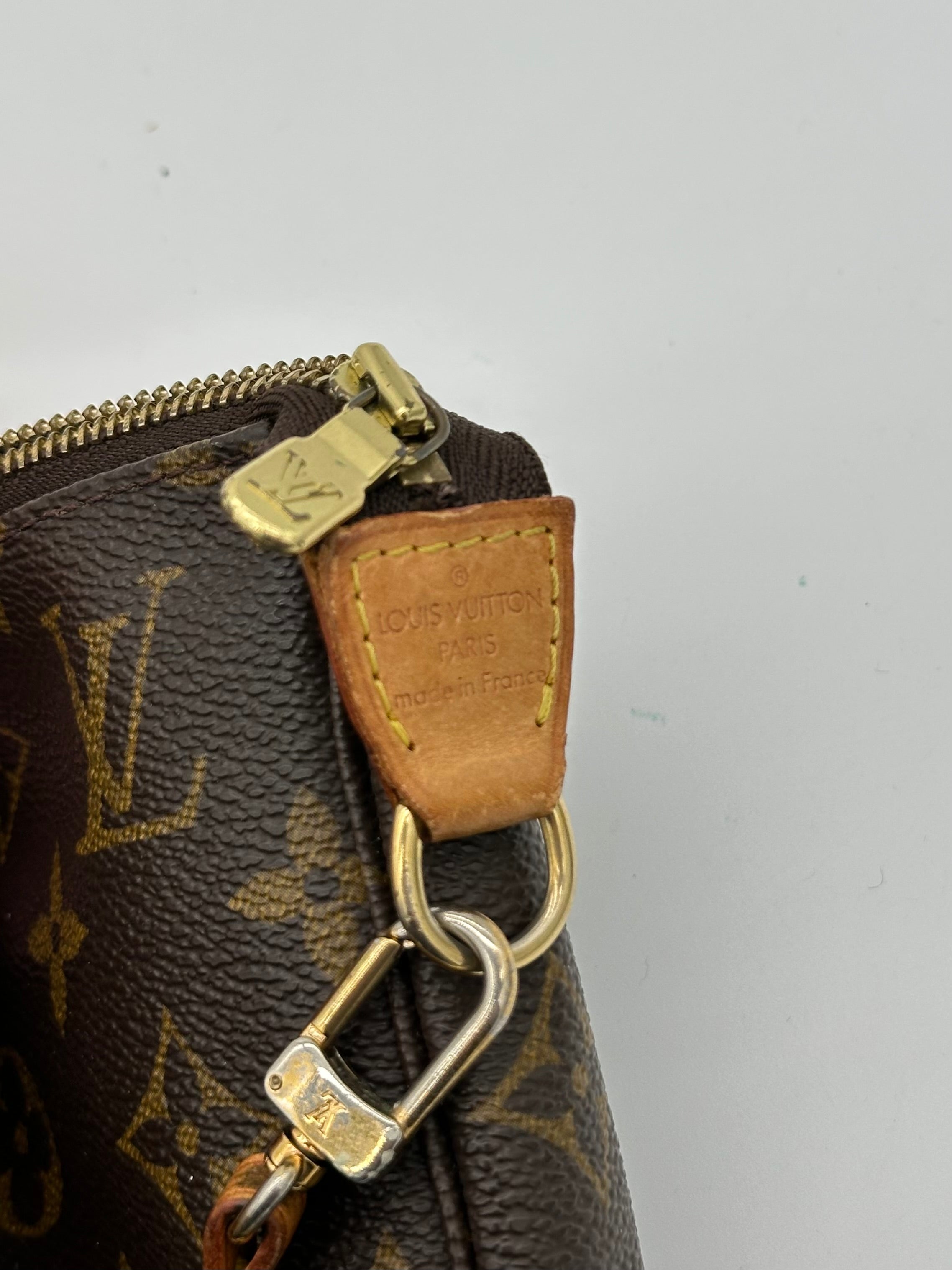 Louis Vuitton Pochette Accessoires