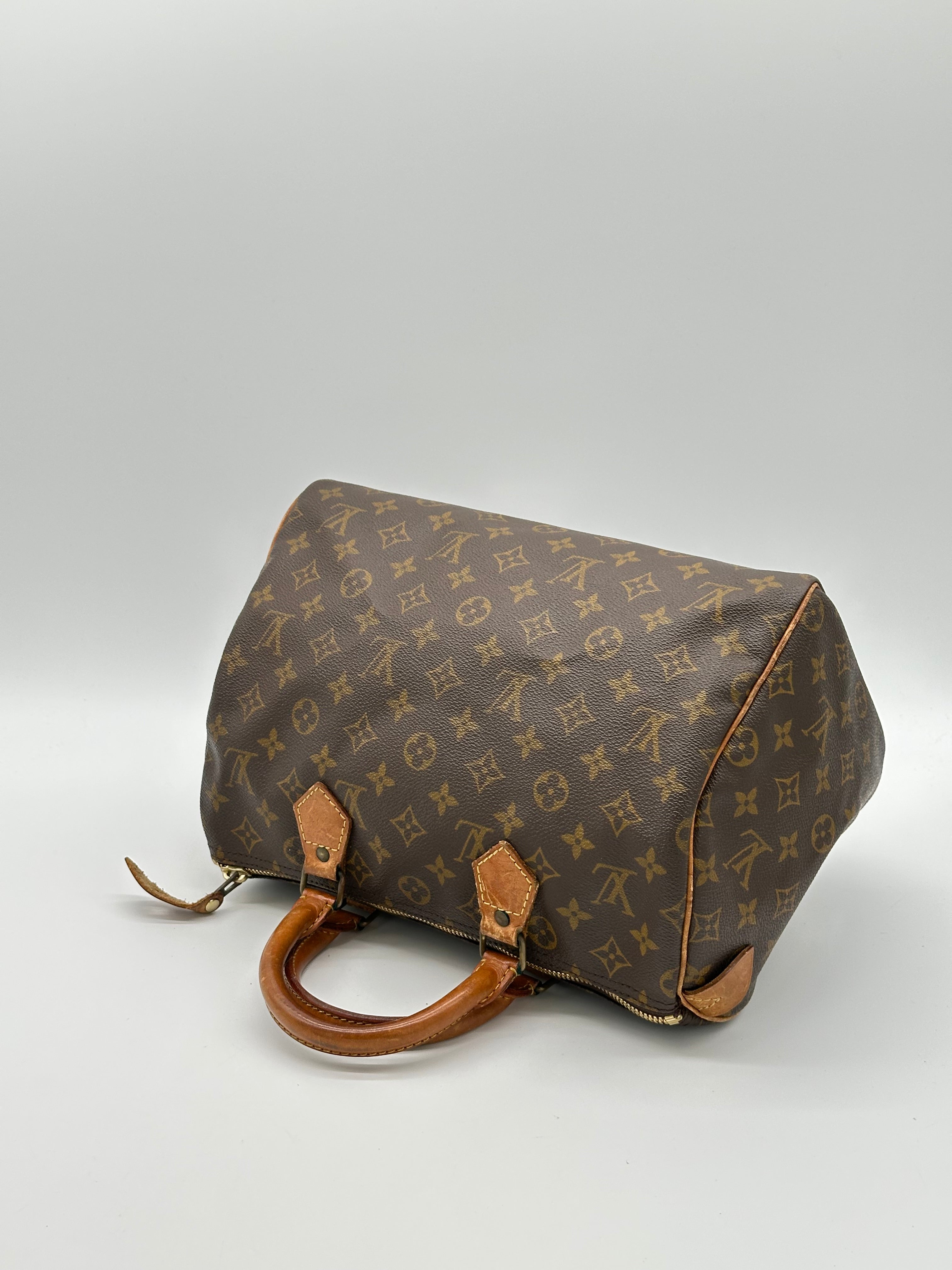 Louis Vuitton Speedy 30