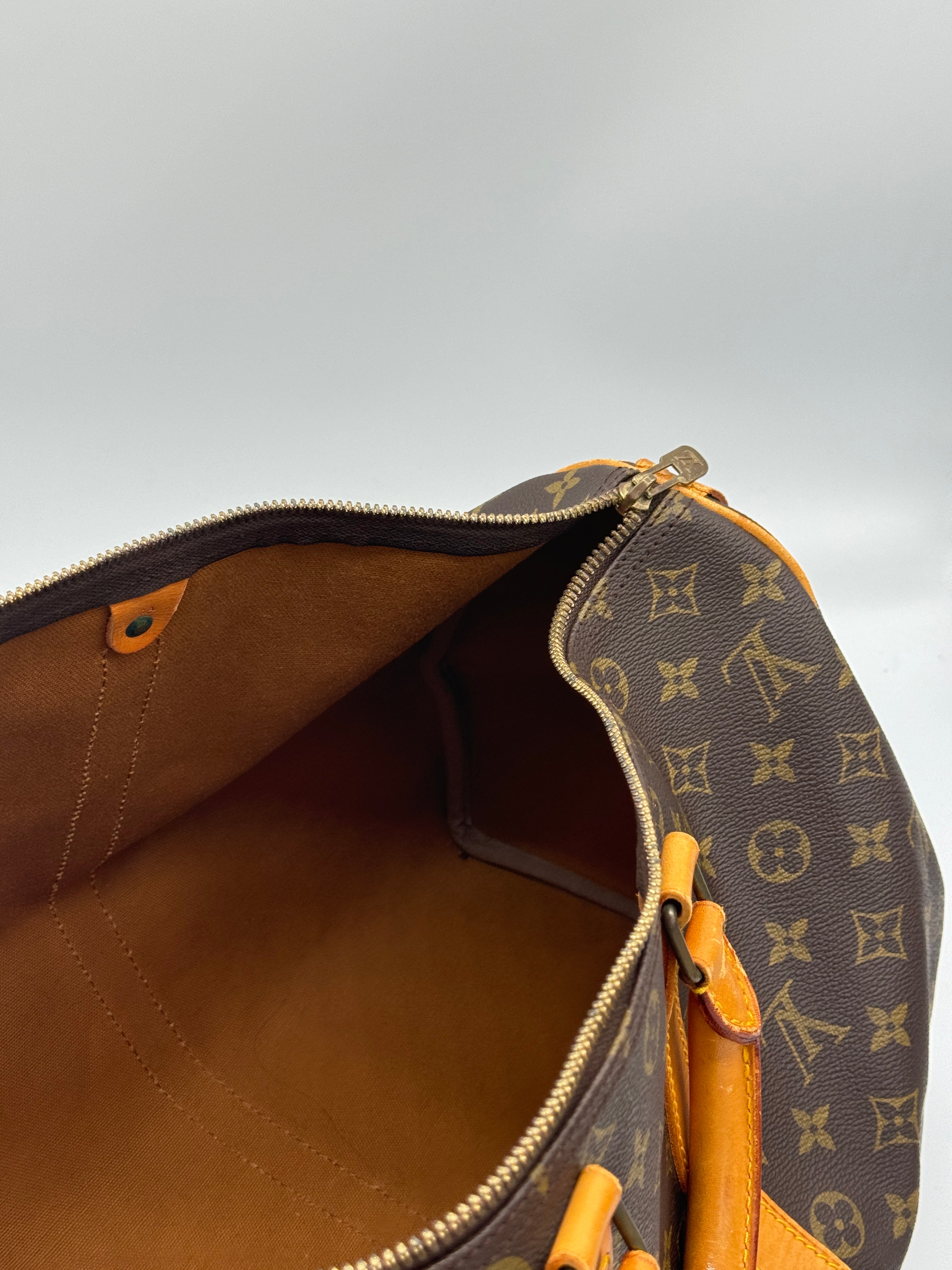 Louis Vuitton Keepall 45