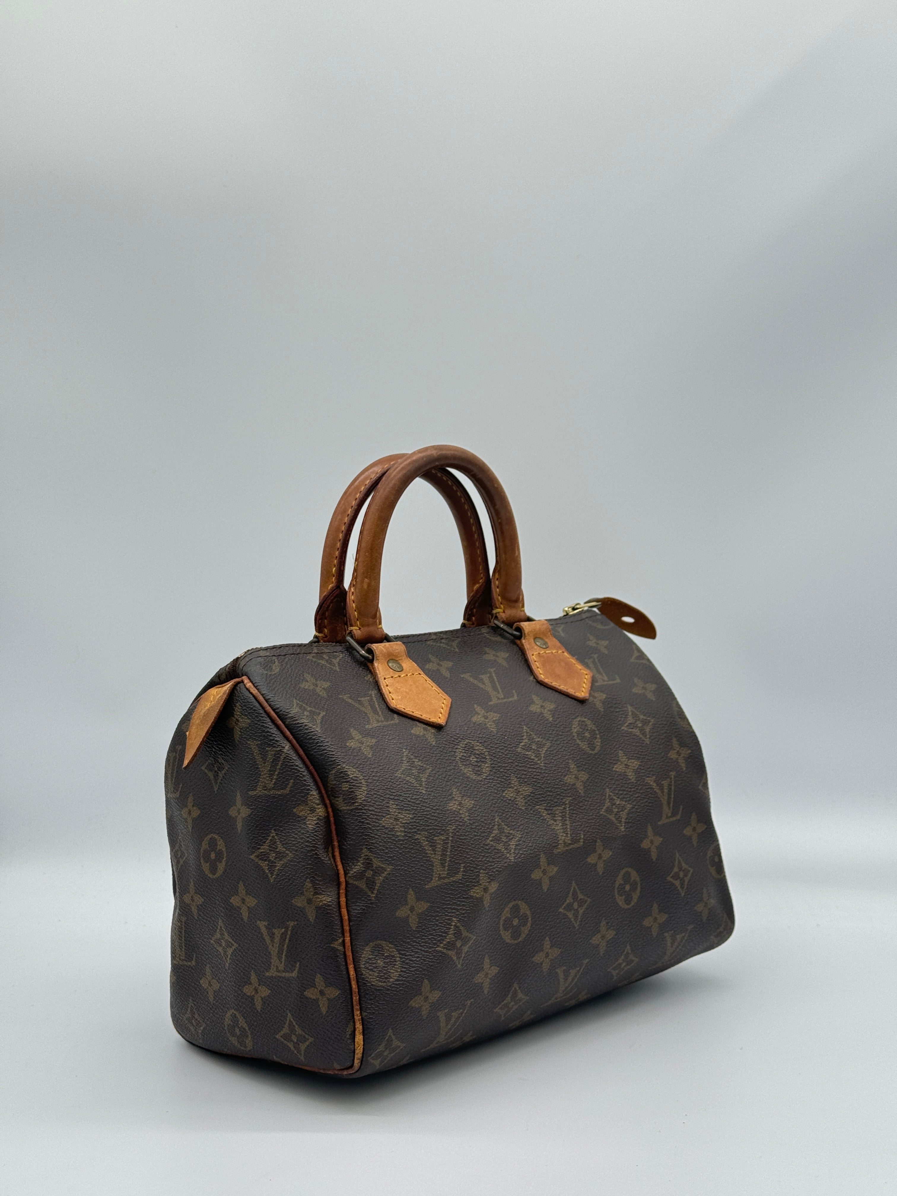 Louis Vuitton Speedy 25
