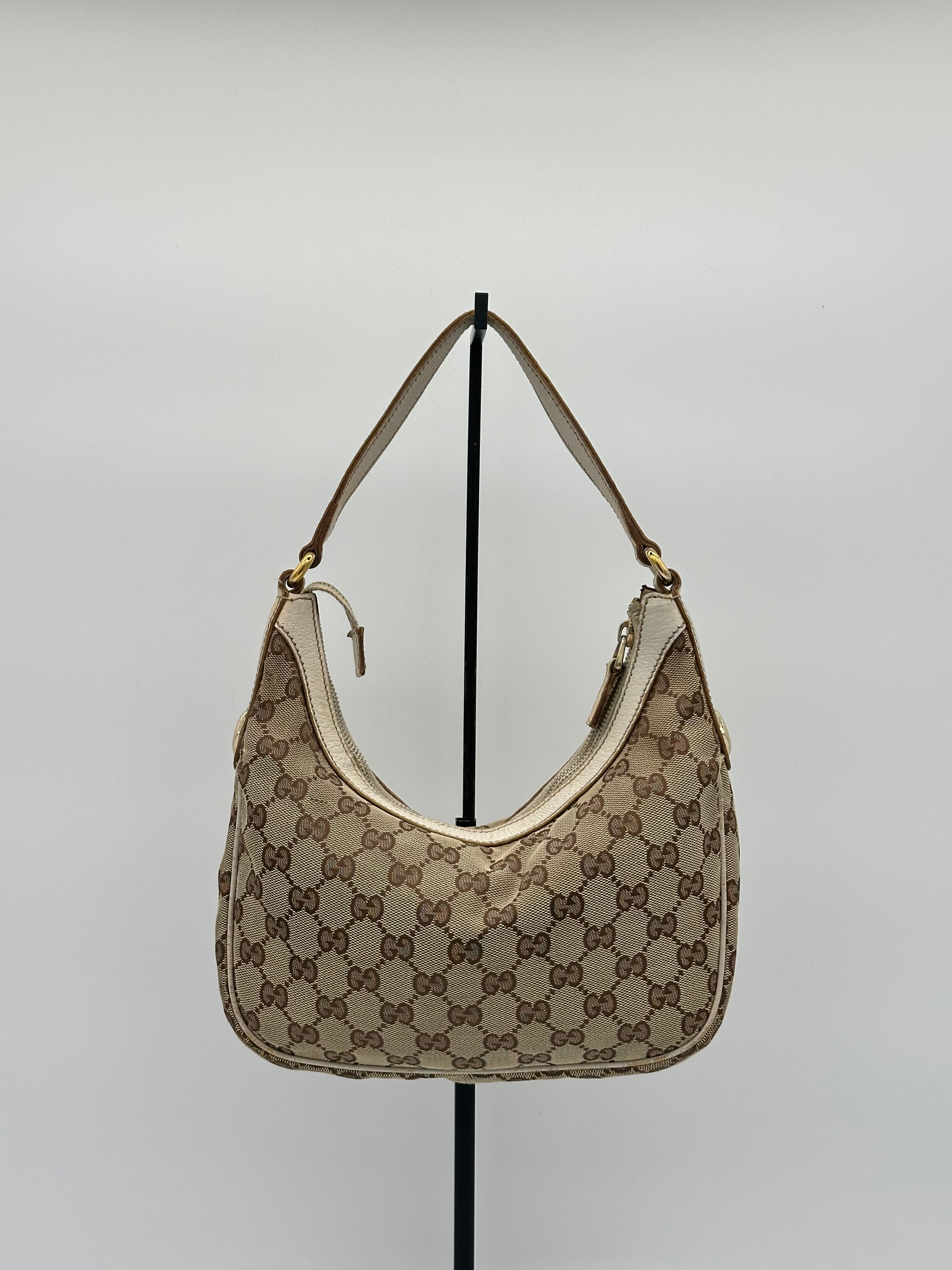 Gucci Mini Charmy Hobo