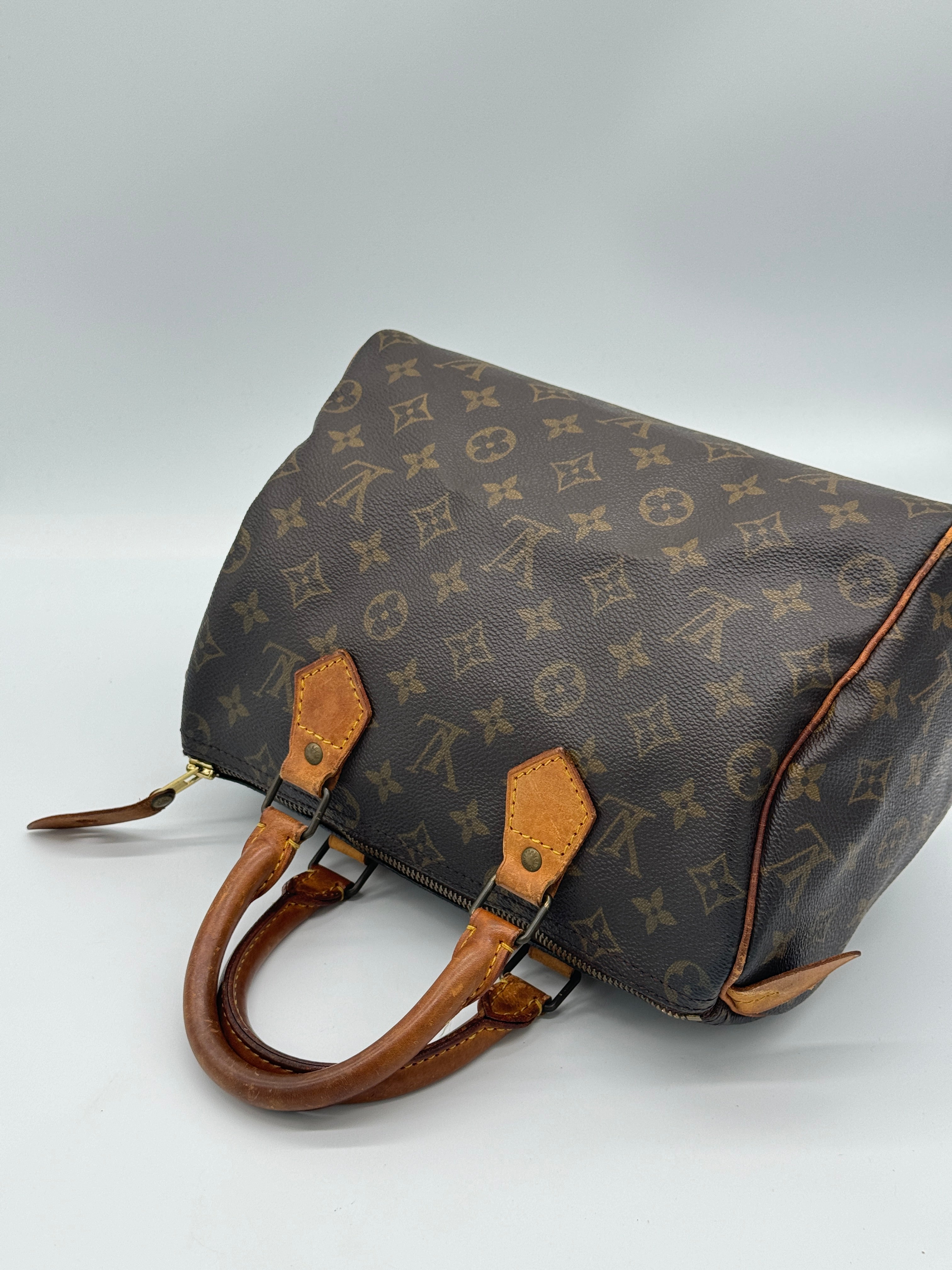 Louis Vuitton Speedy 25