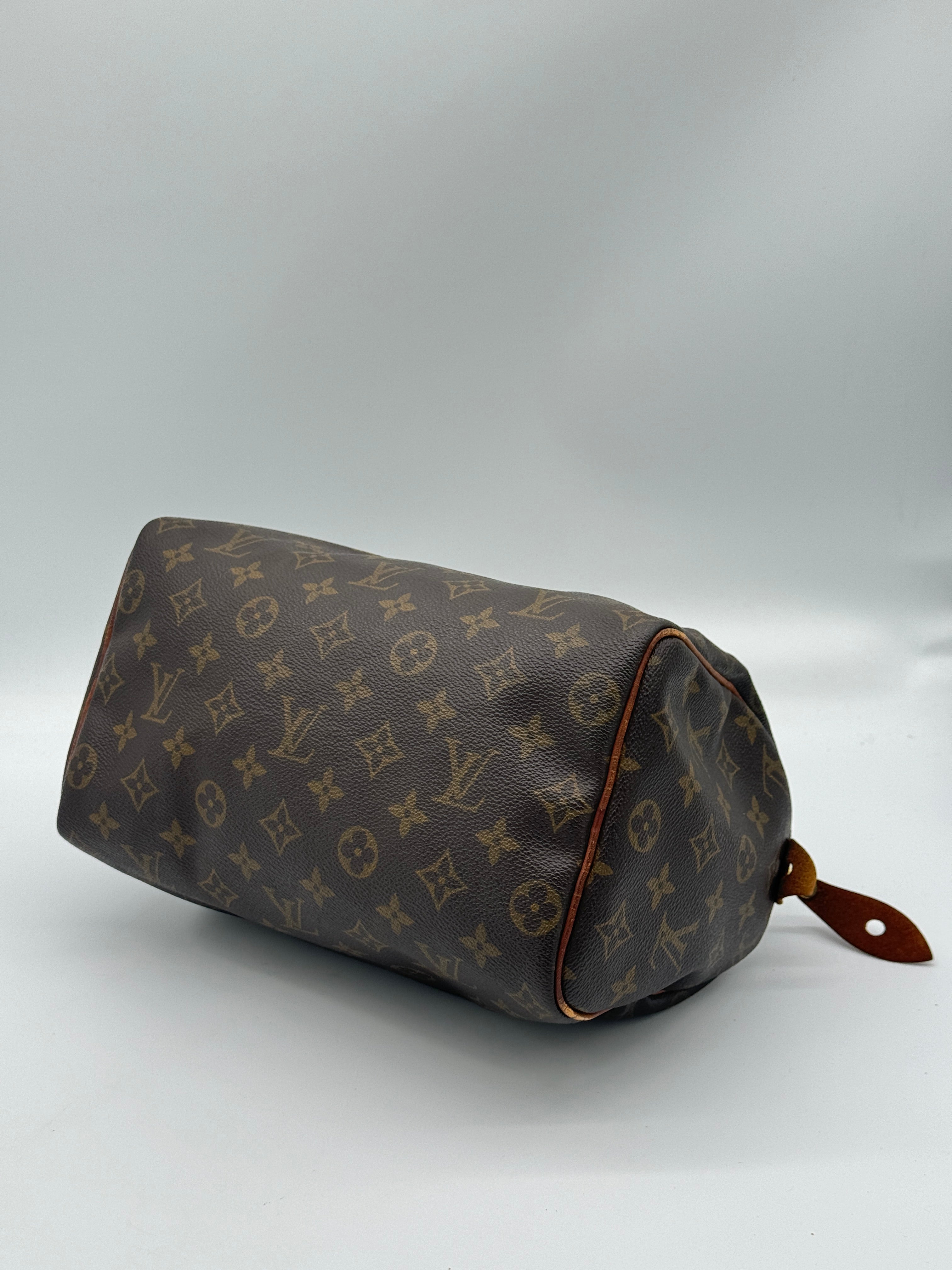 Louis Vuitton Speedy 25